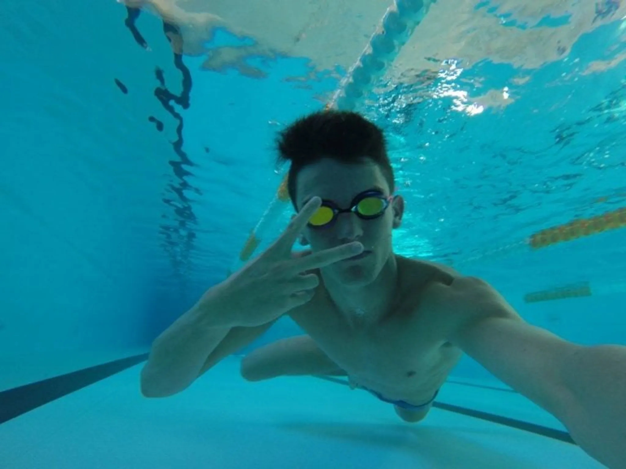 East Lakes Swim Centre