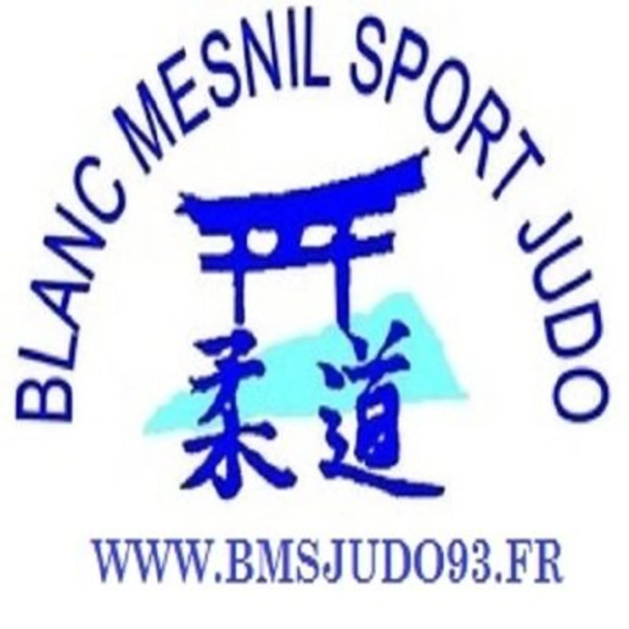 Blanc-Mesnil Sport Judo