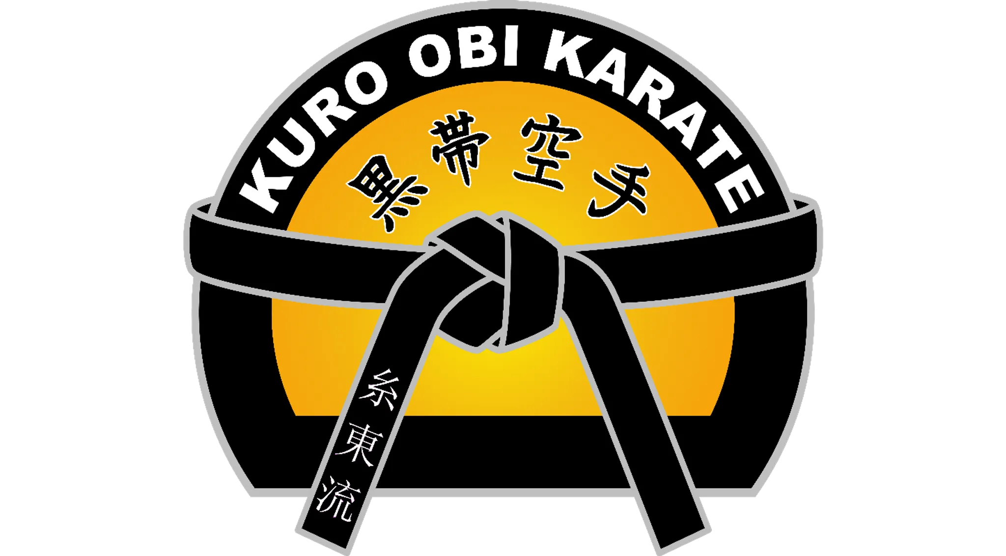 Kuro Obi Karate