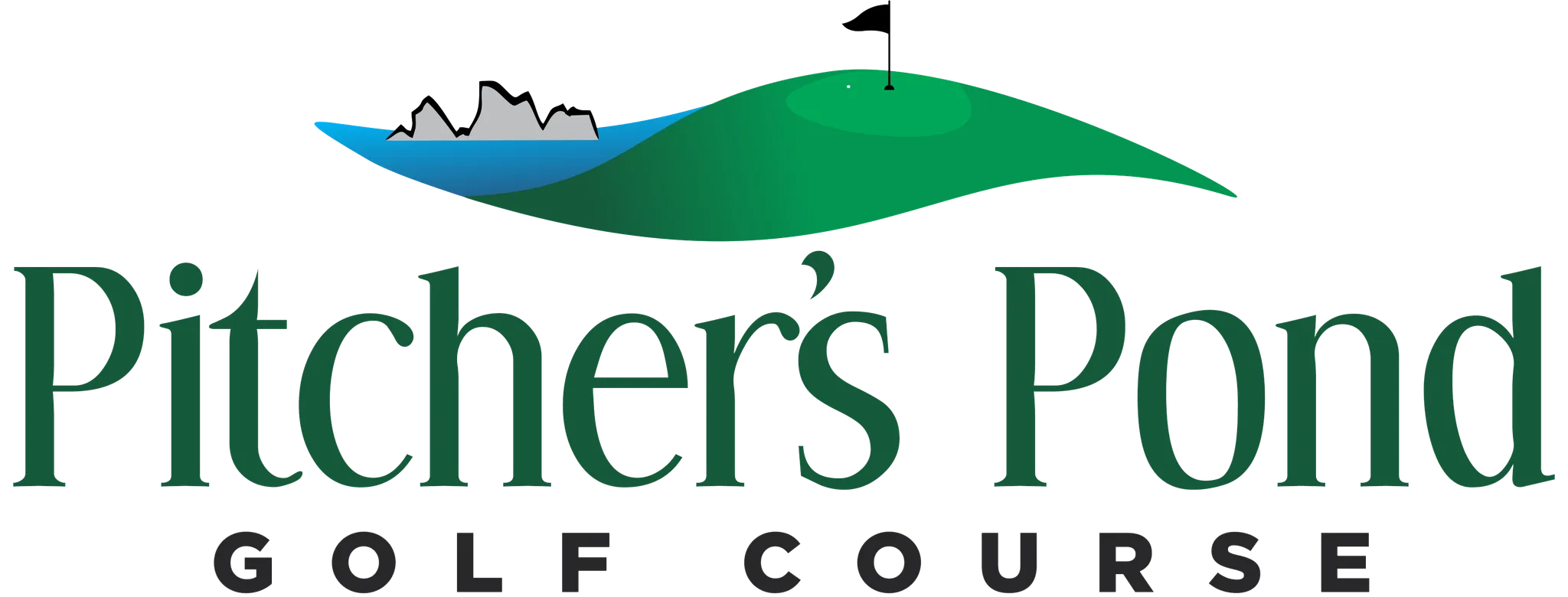 Pitcher's Pond Golf Course