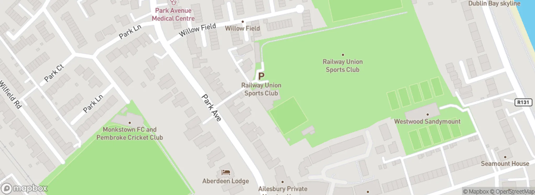 Annual Golf Outing 2024