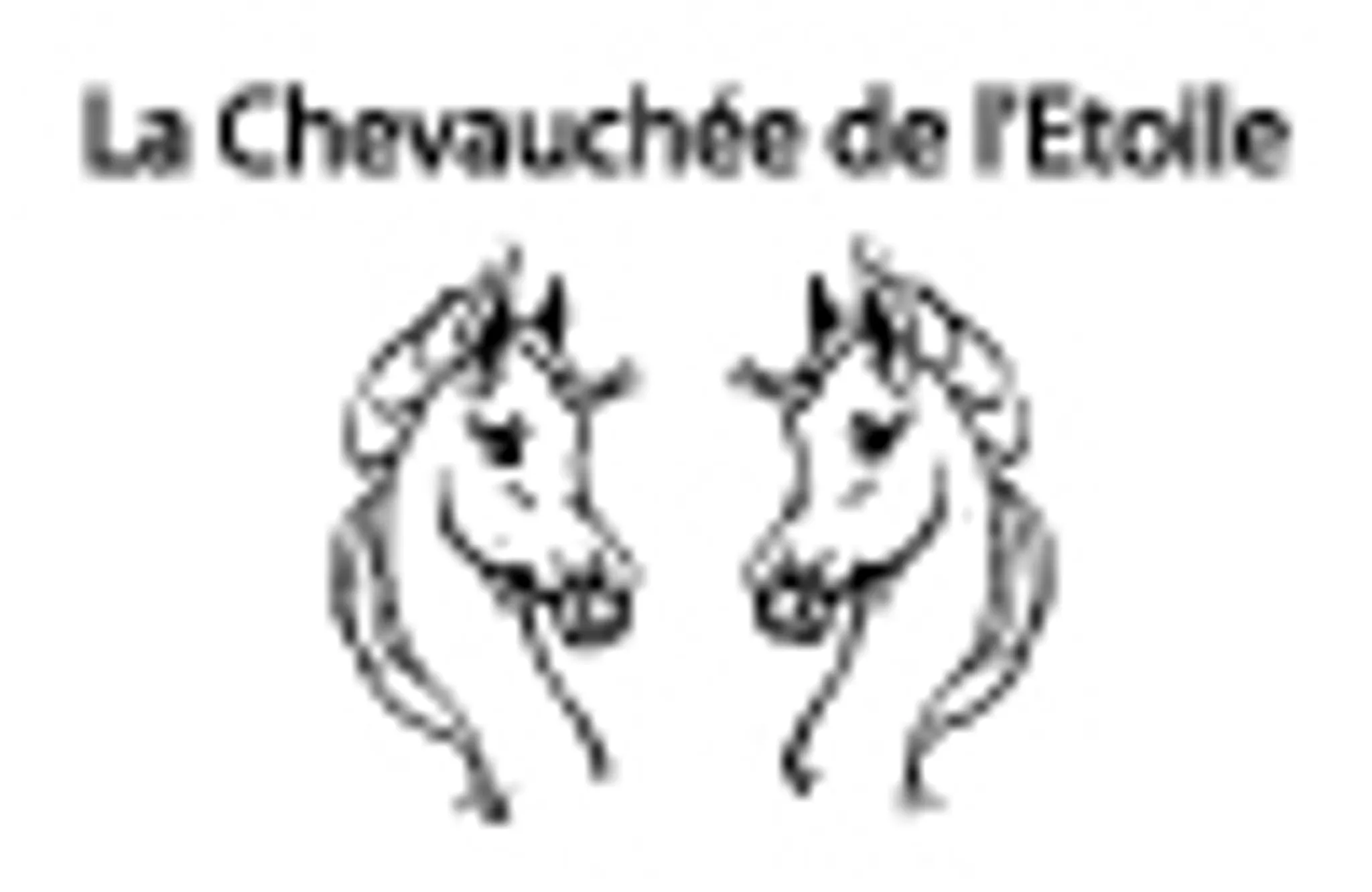 La Chevauchée