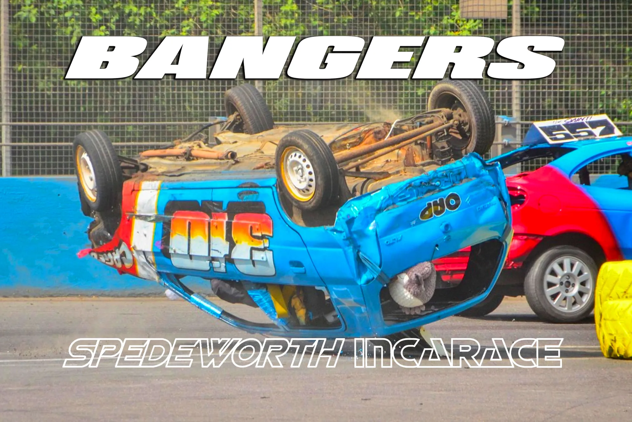 Hednesford Hills Raceway