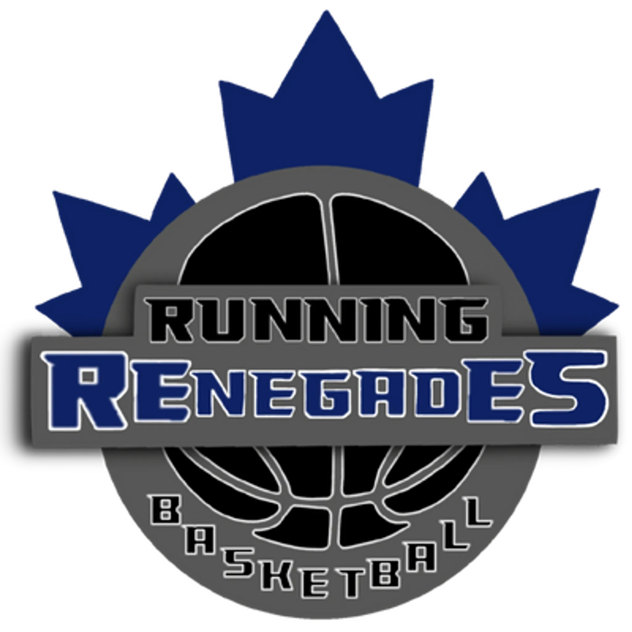 Running Renegades Basketball