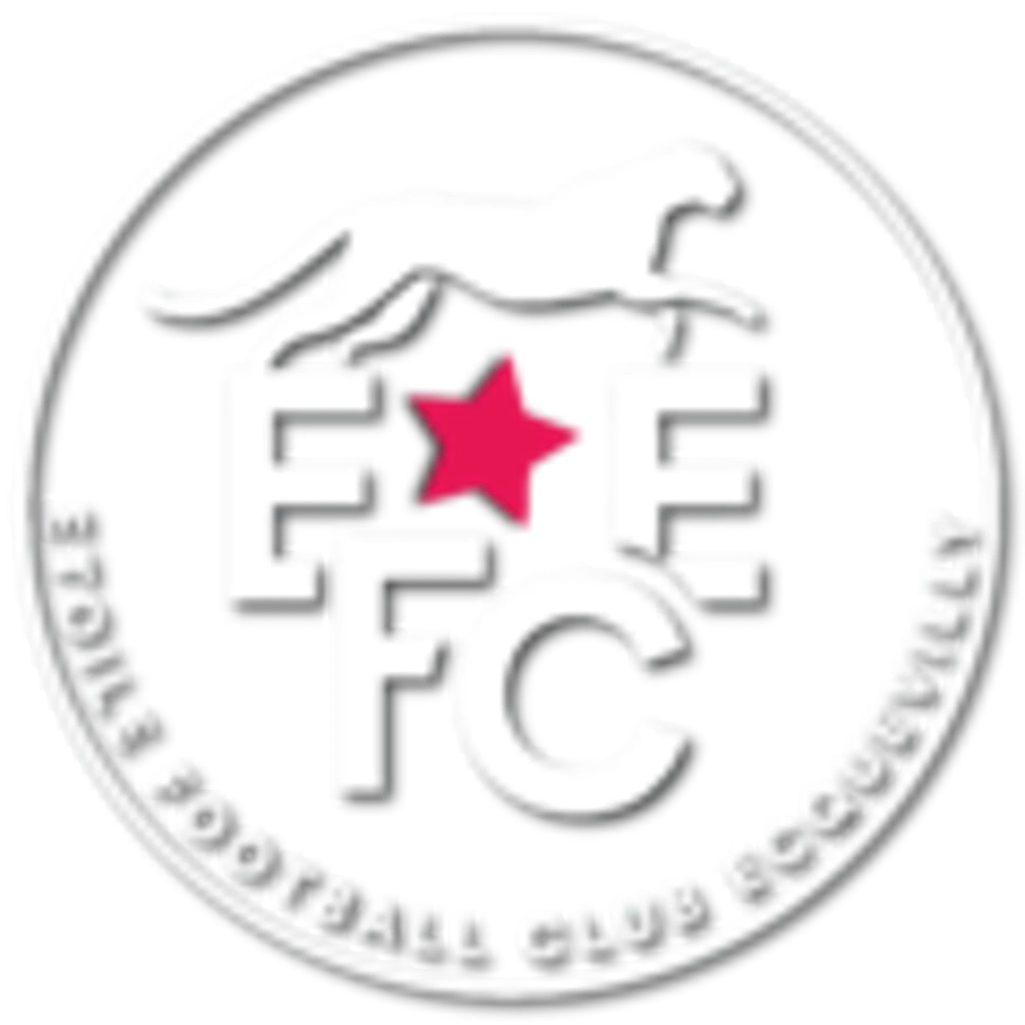 Club de football - E.F.C.Ecquevilly