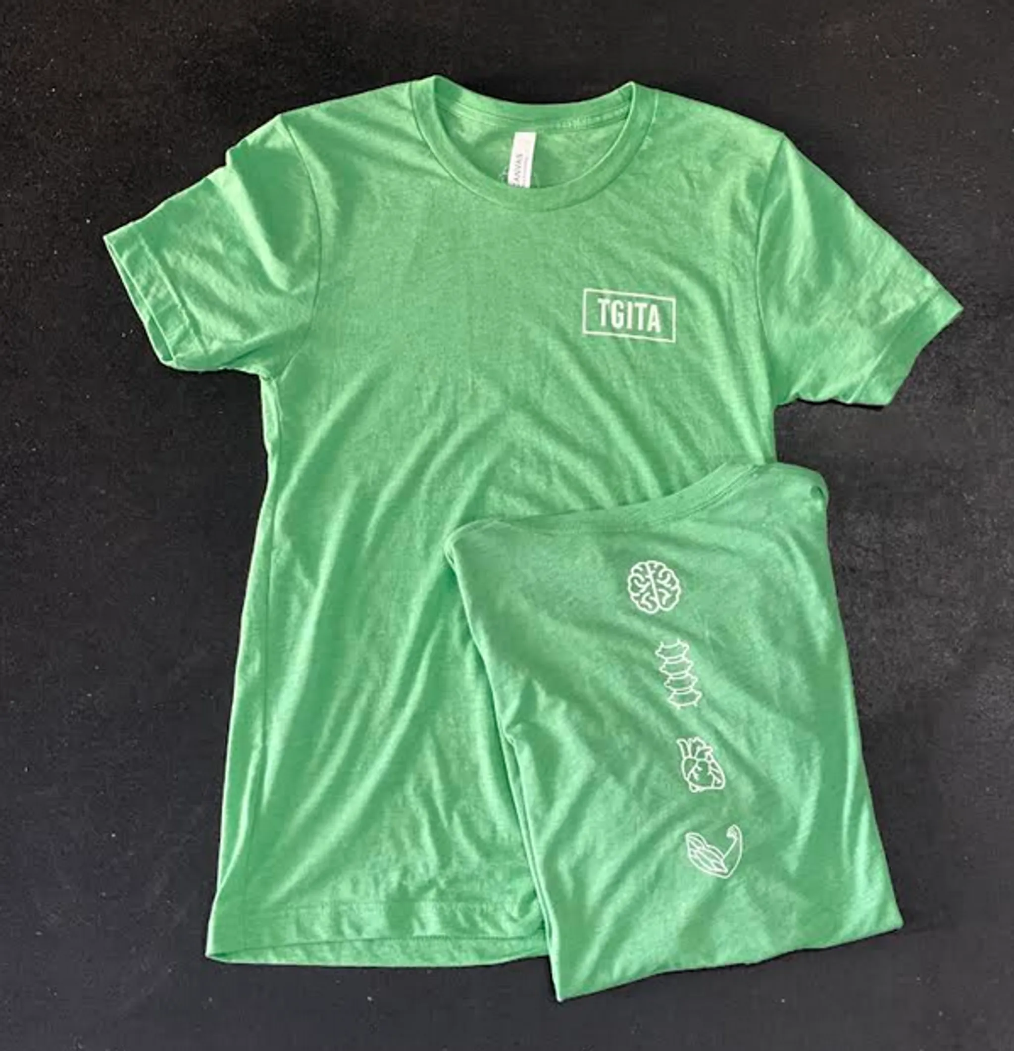 The Gym in the Armoury