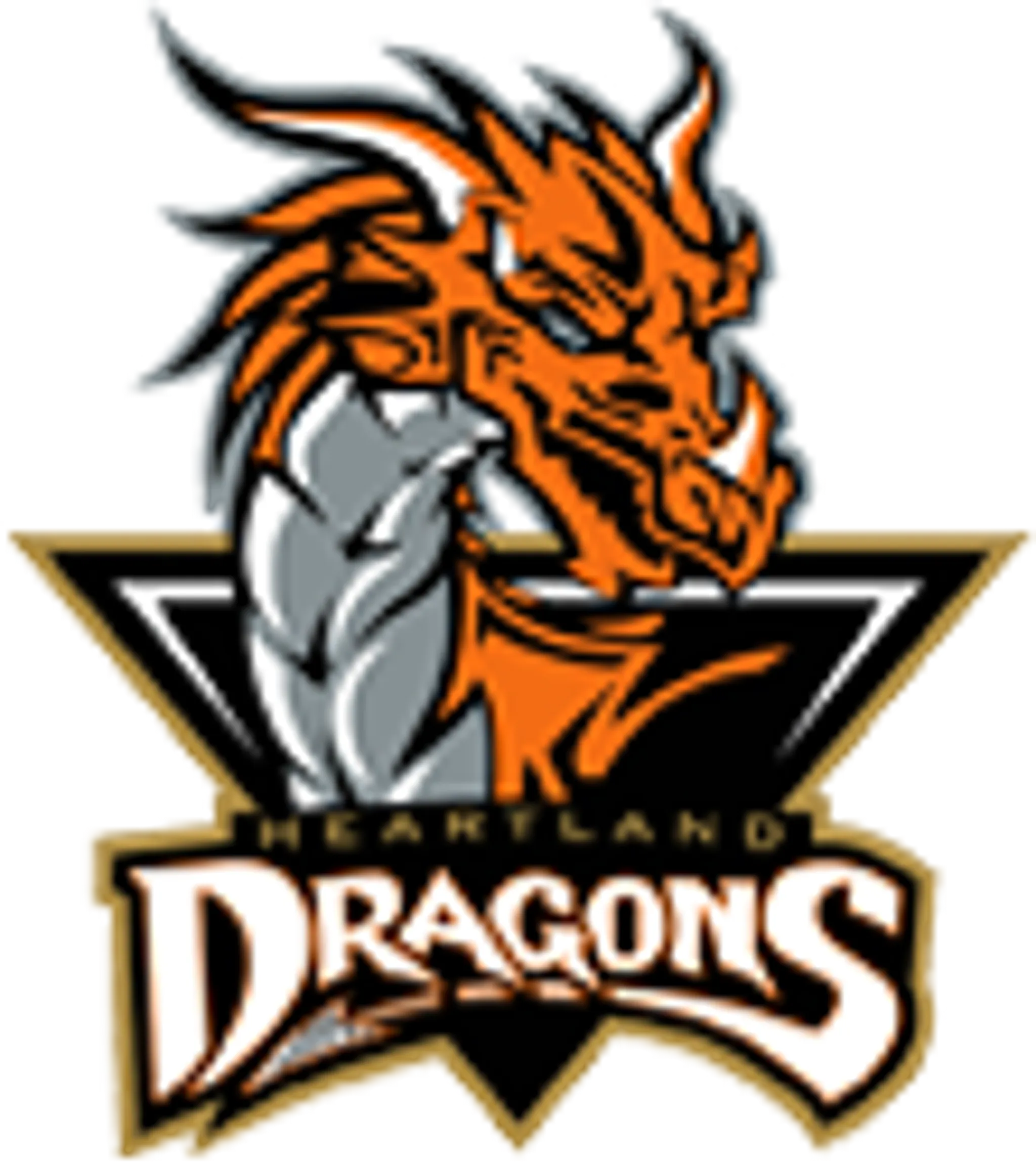 Heartland Dragons