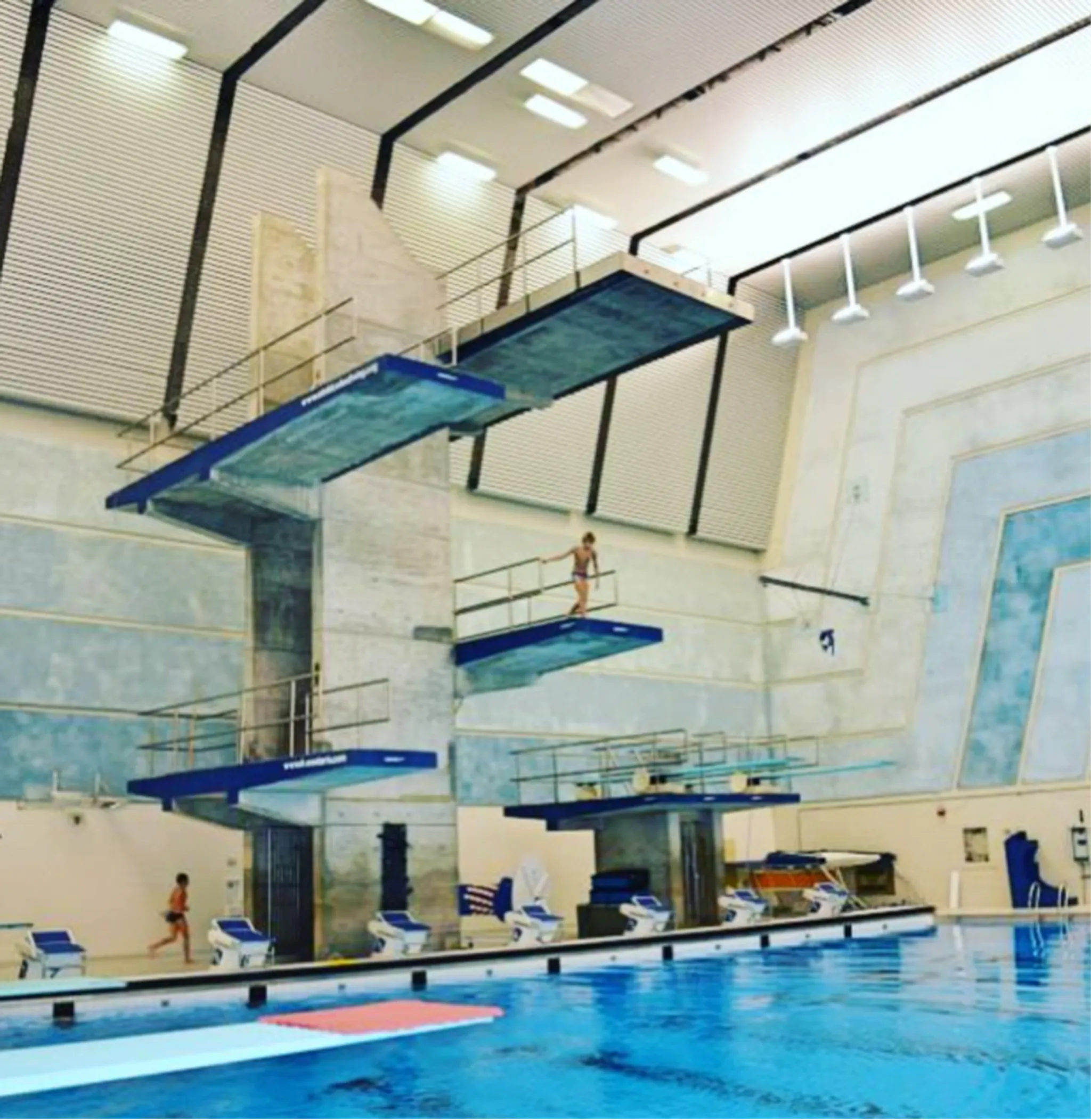 Etobicoke Diving Club Summer Camp 2024