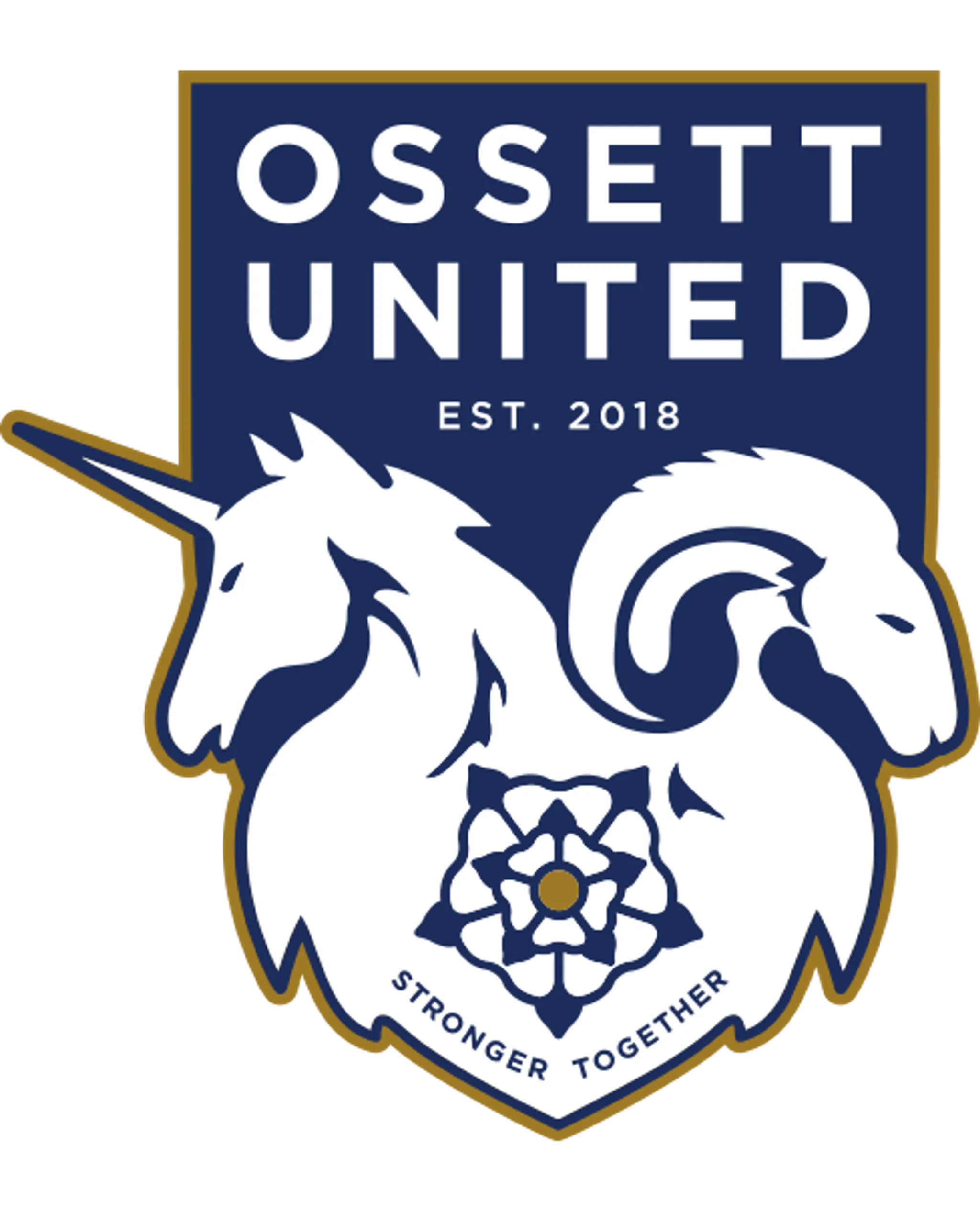 Ossett United Football Club