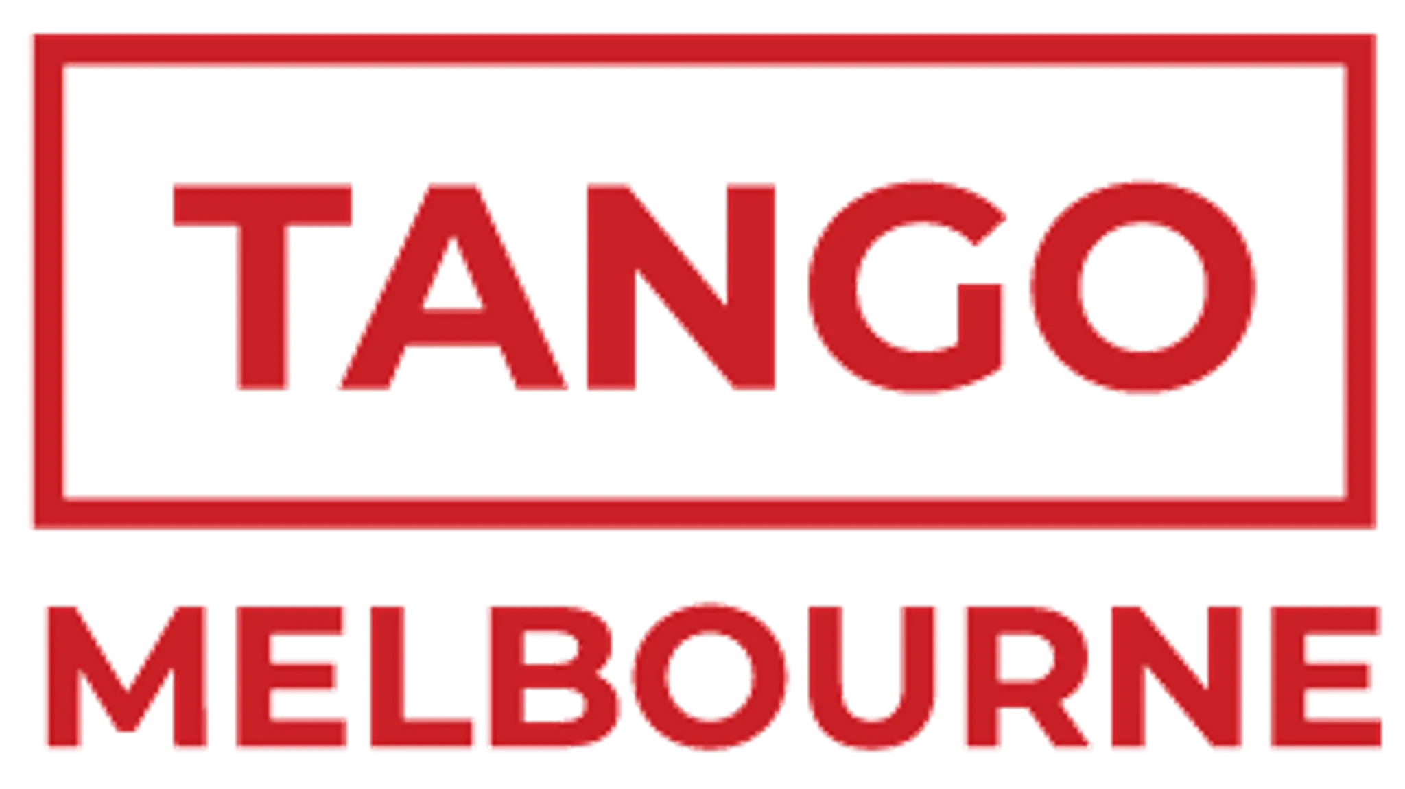 Tango Melbourne - group classes