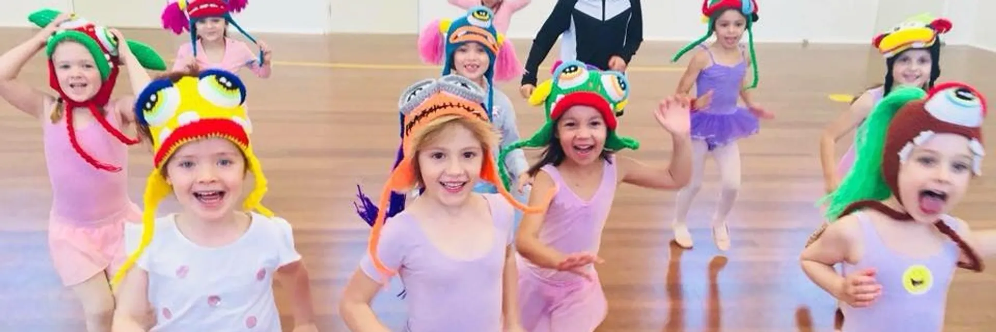 Empire Performing Arts