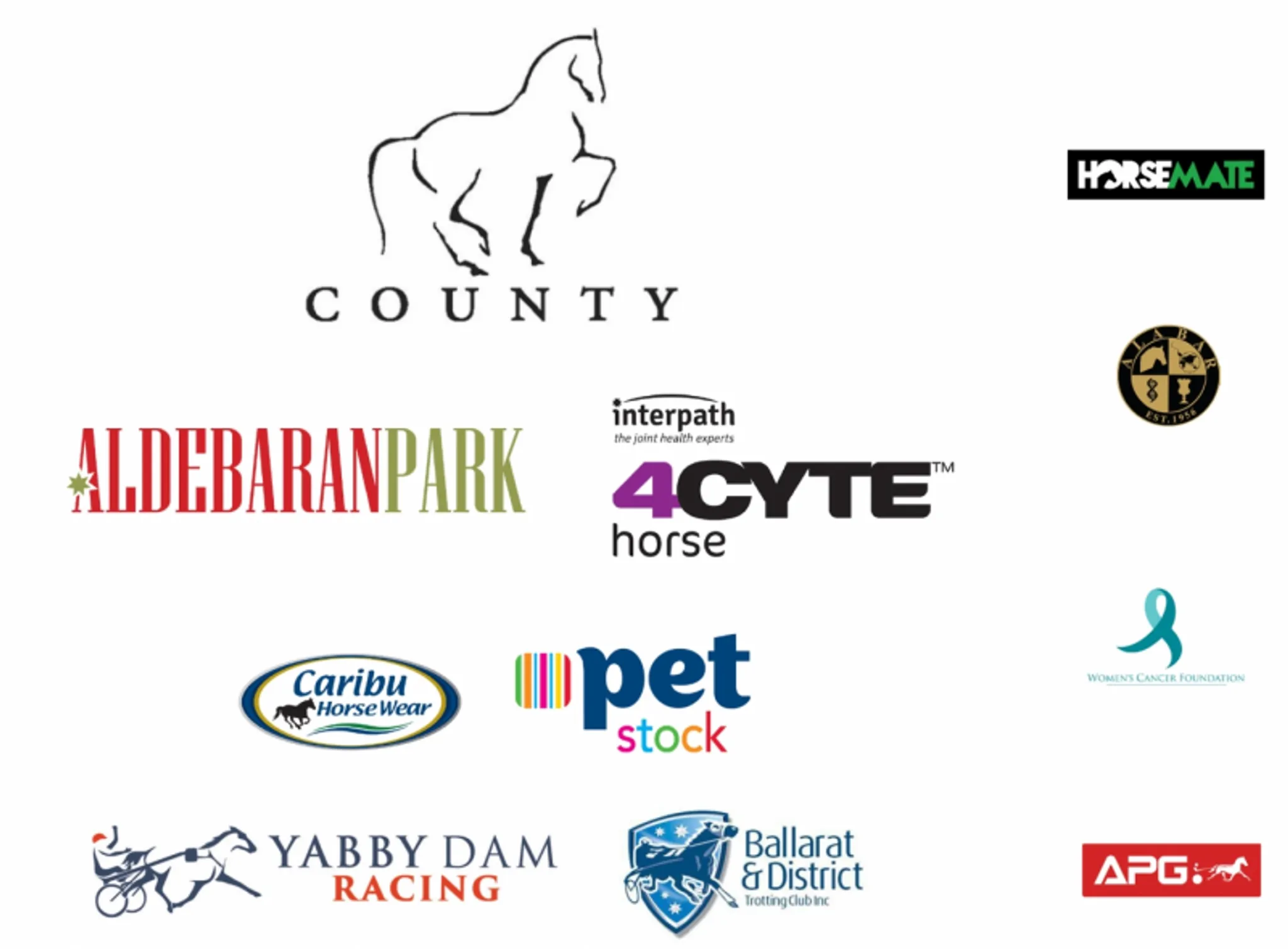 Harness Racing Australia Inc