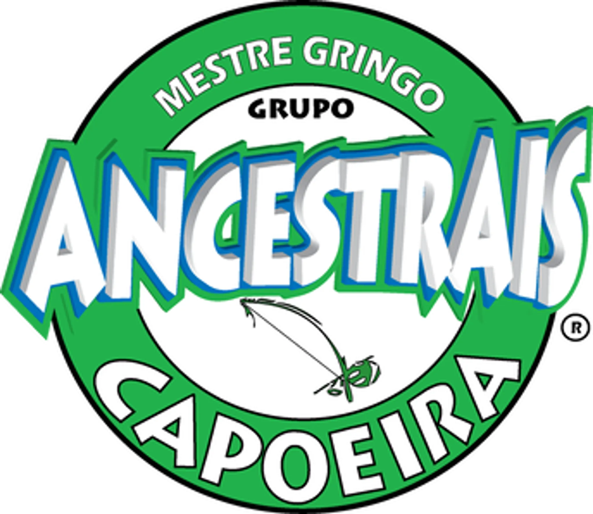 Ancestrais Capoeira