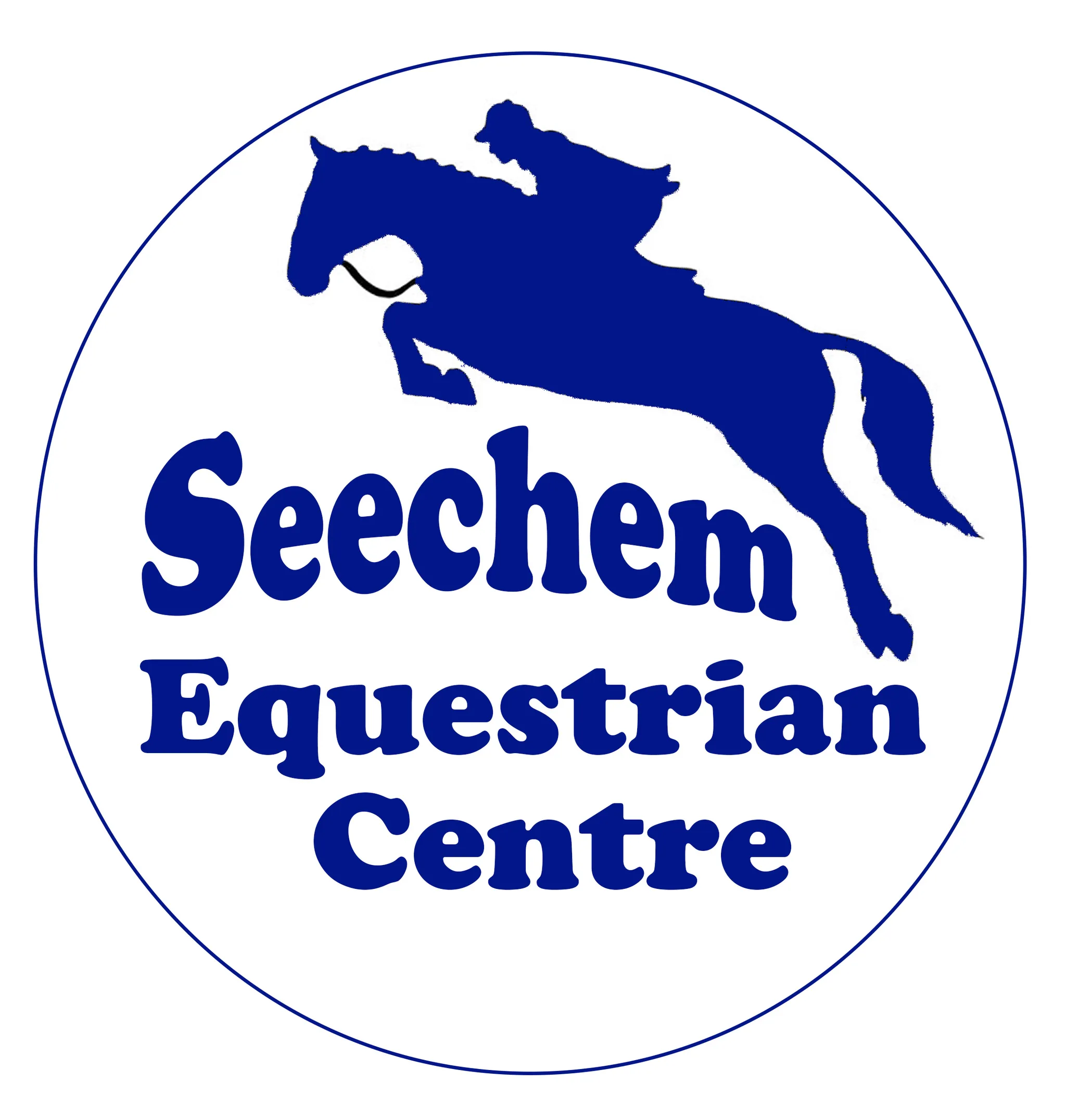Seechem Equestrian Centre