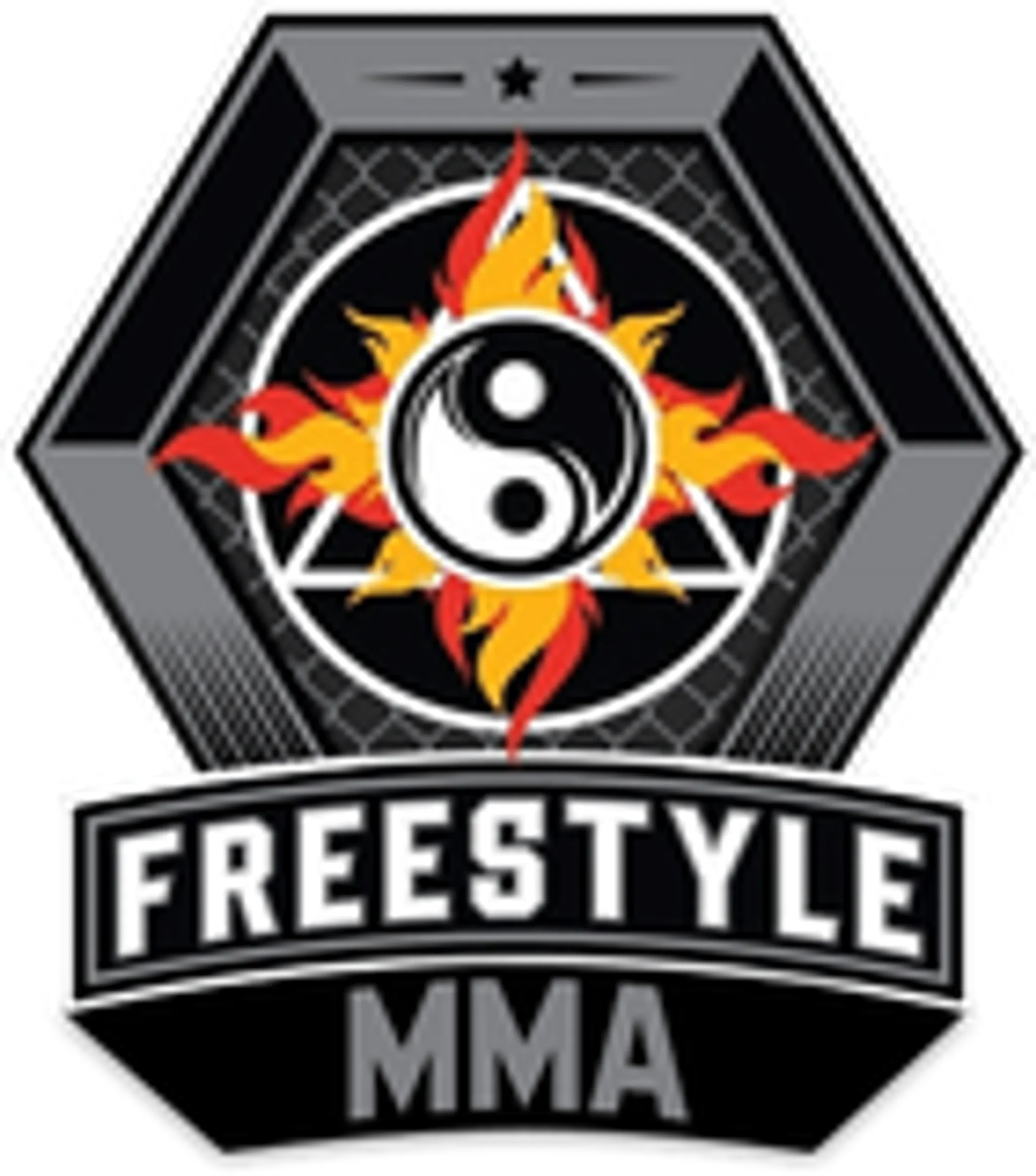 FREESTYLE MMA