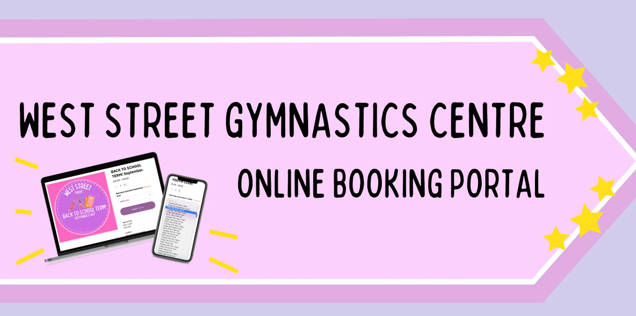 MAY HALF TERM FUN DAY