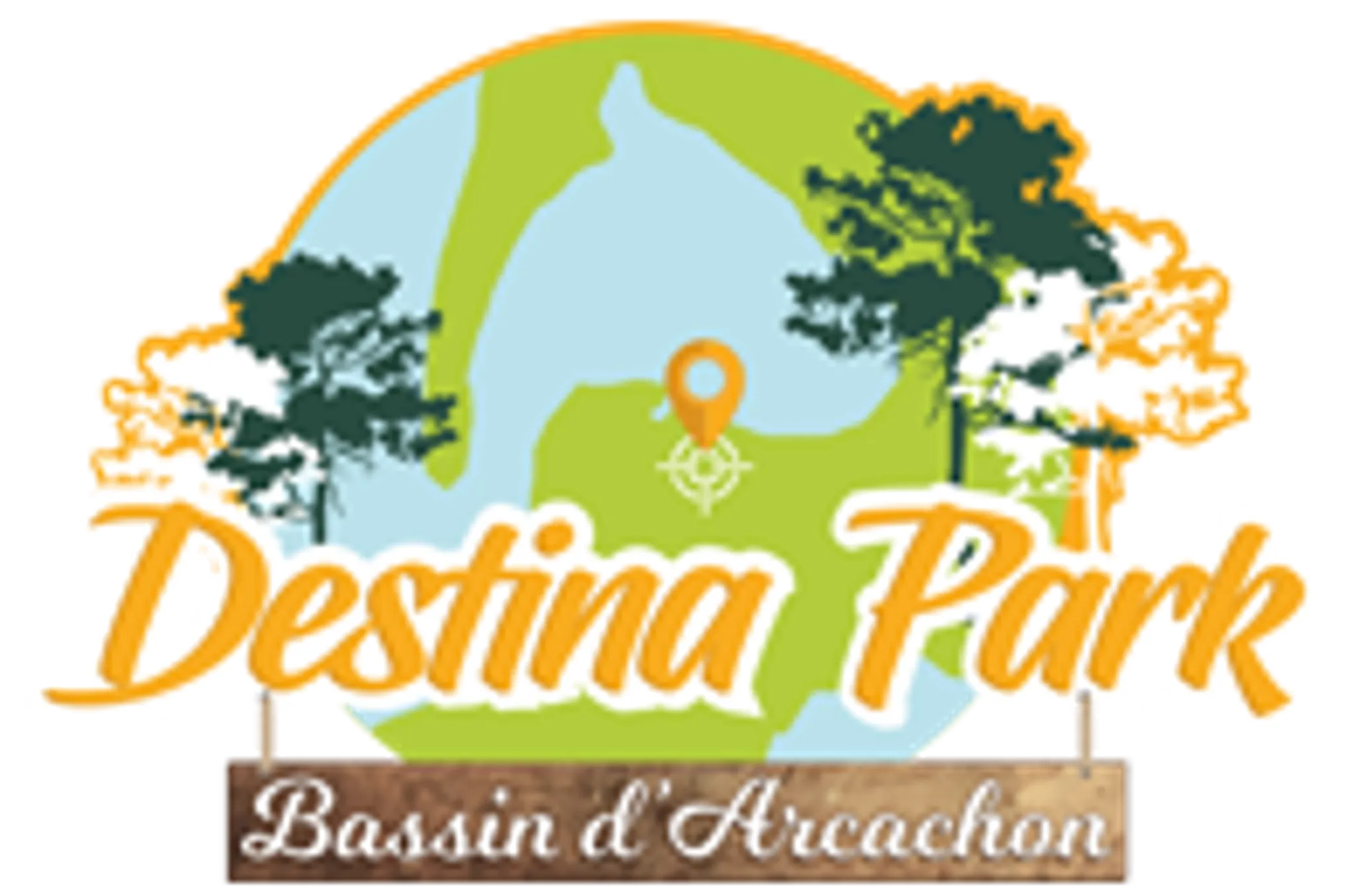 Destina Park Paintball
