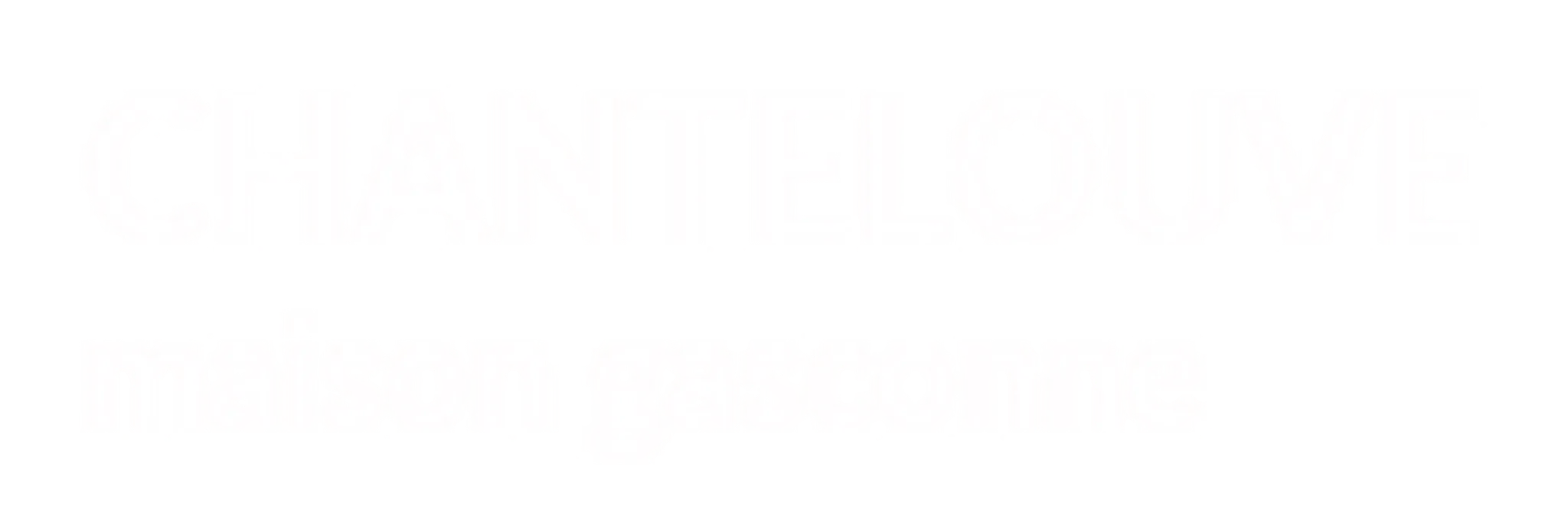 Gîte de chantelouve