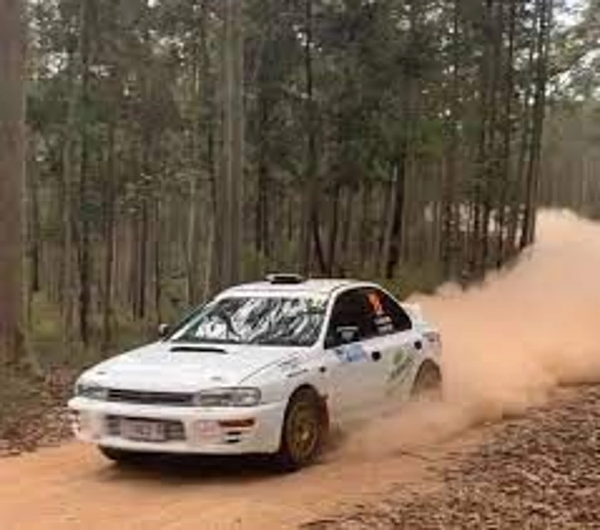 NSW Off Road Championship State Round at Colo Motorsport Park