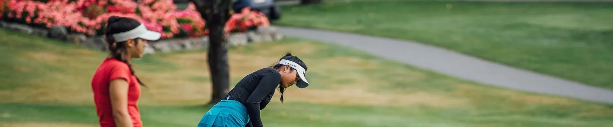 Nanaimo Men's Amateur Golf Tournament