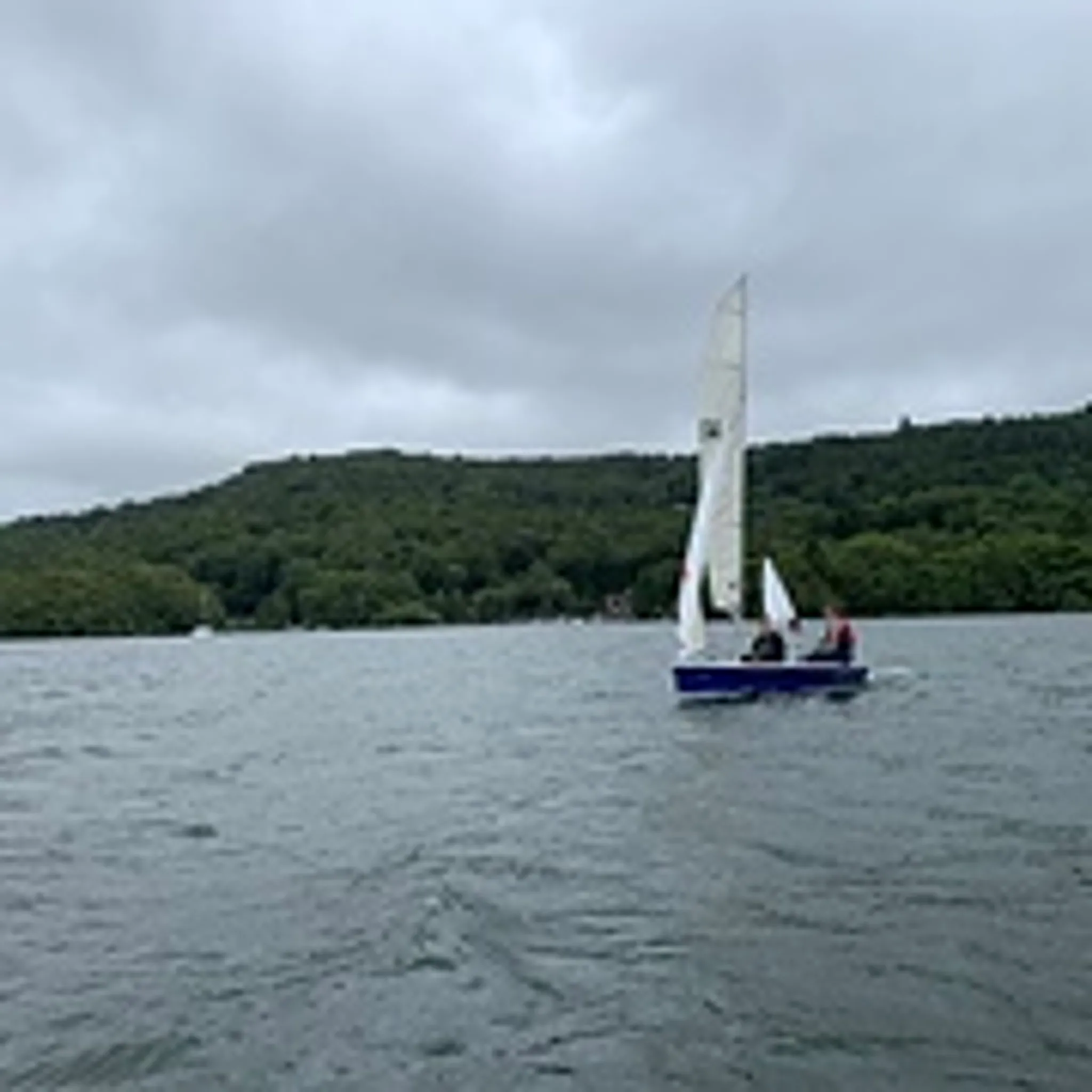South Windermere Sailing Club