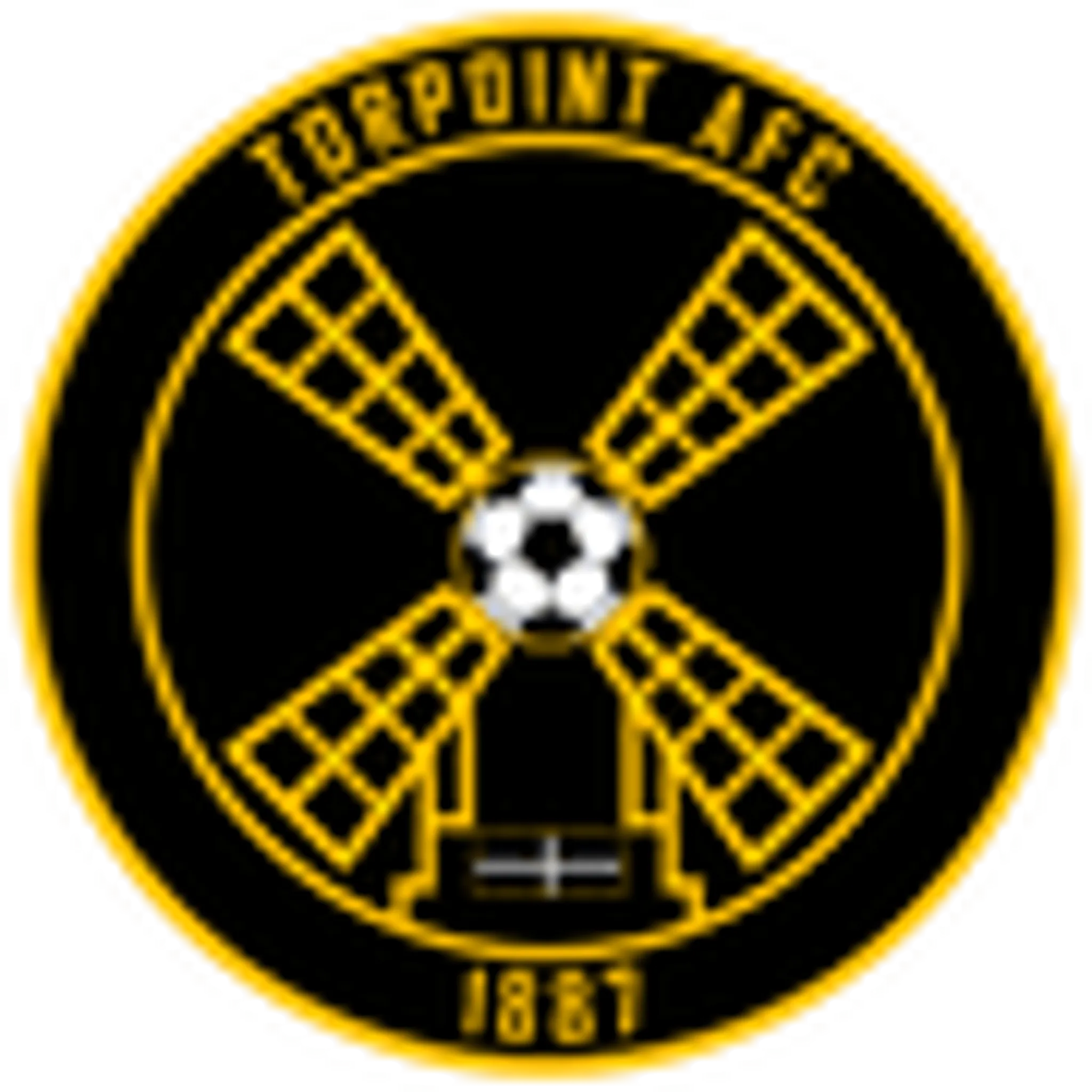 Torpoint AFC
