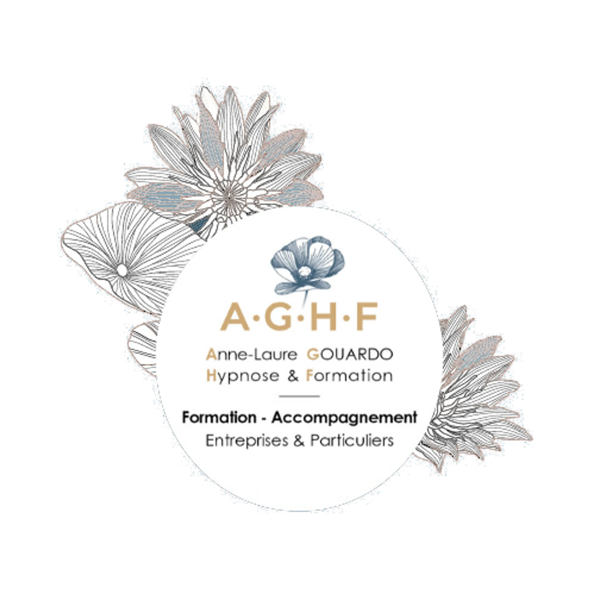 A•G•H•F - Hypnose & Formation - Blois | Loir-Et-Cher