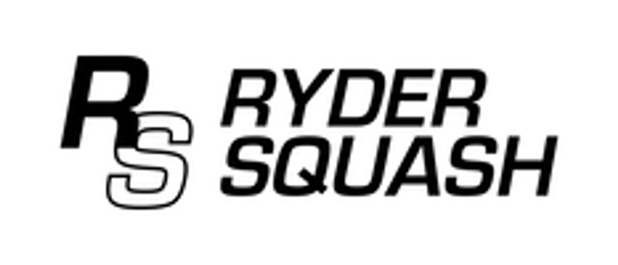 Ryder Squash - squash coaching, re-stringing and shop