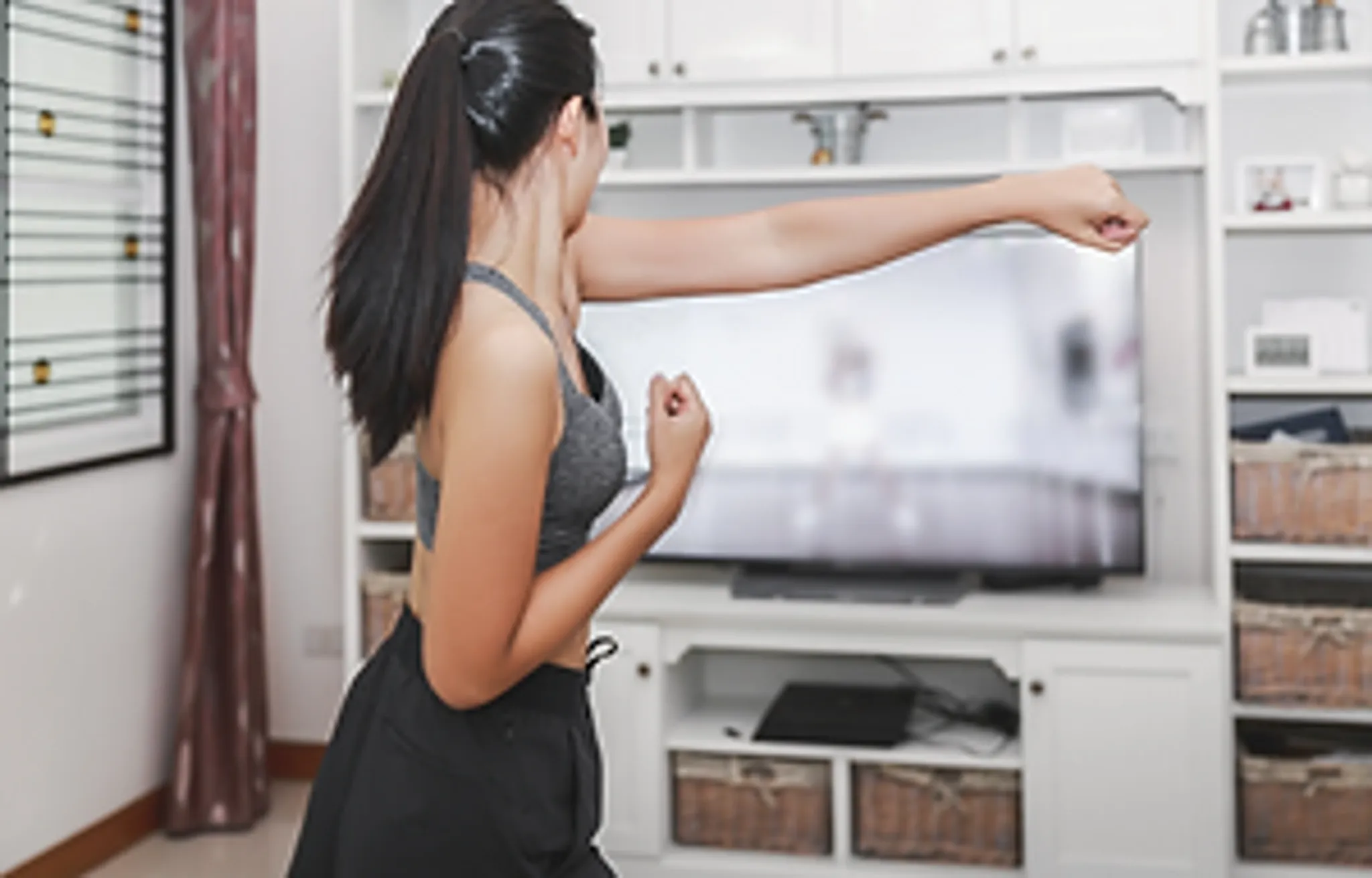 Adore Your Pelvic Floor