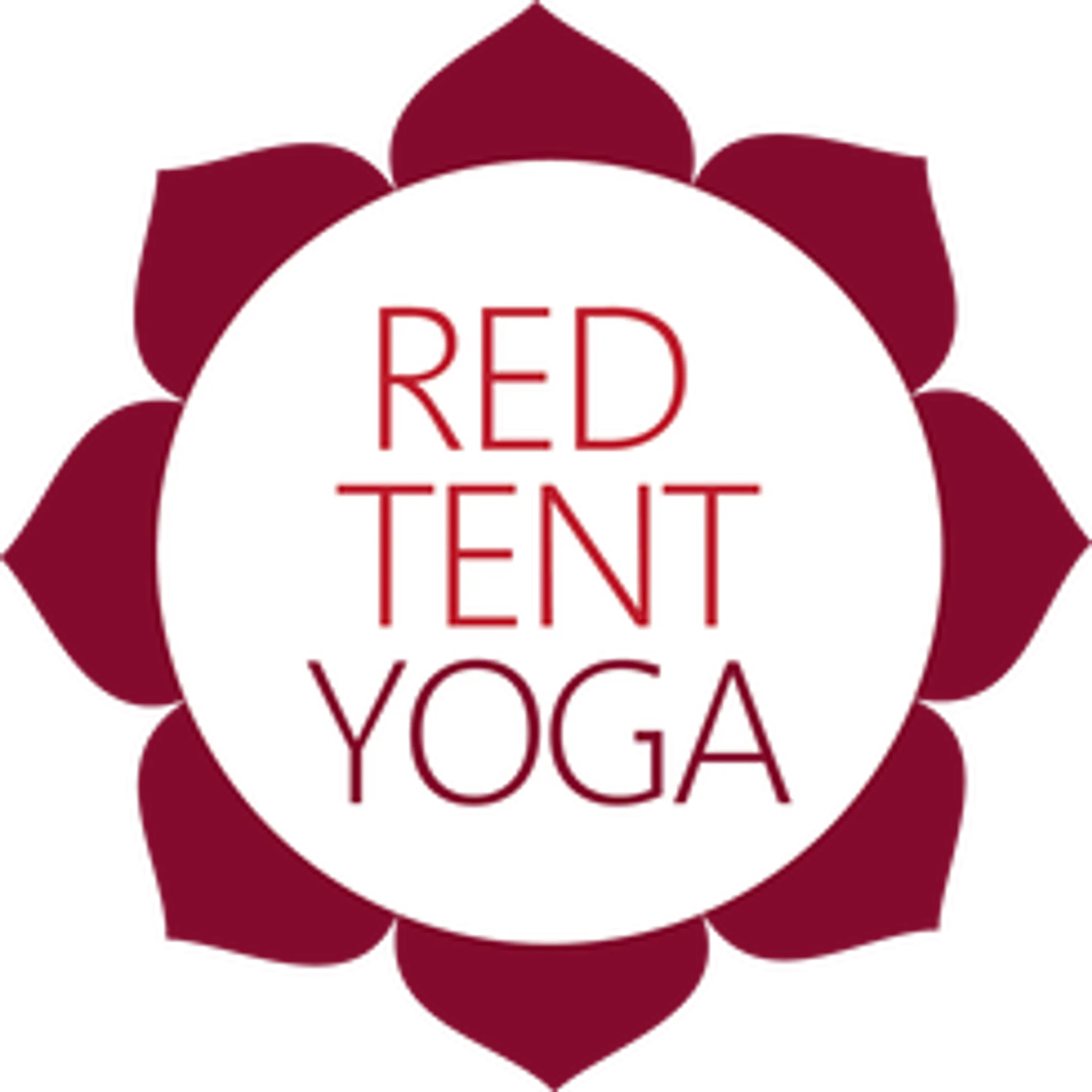 Red Tent Yoga