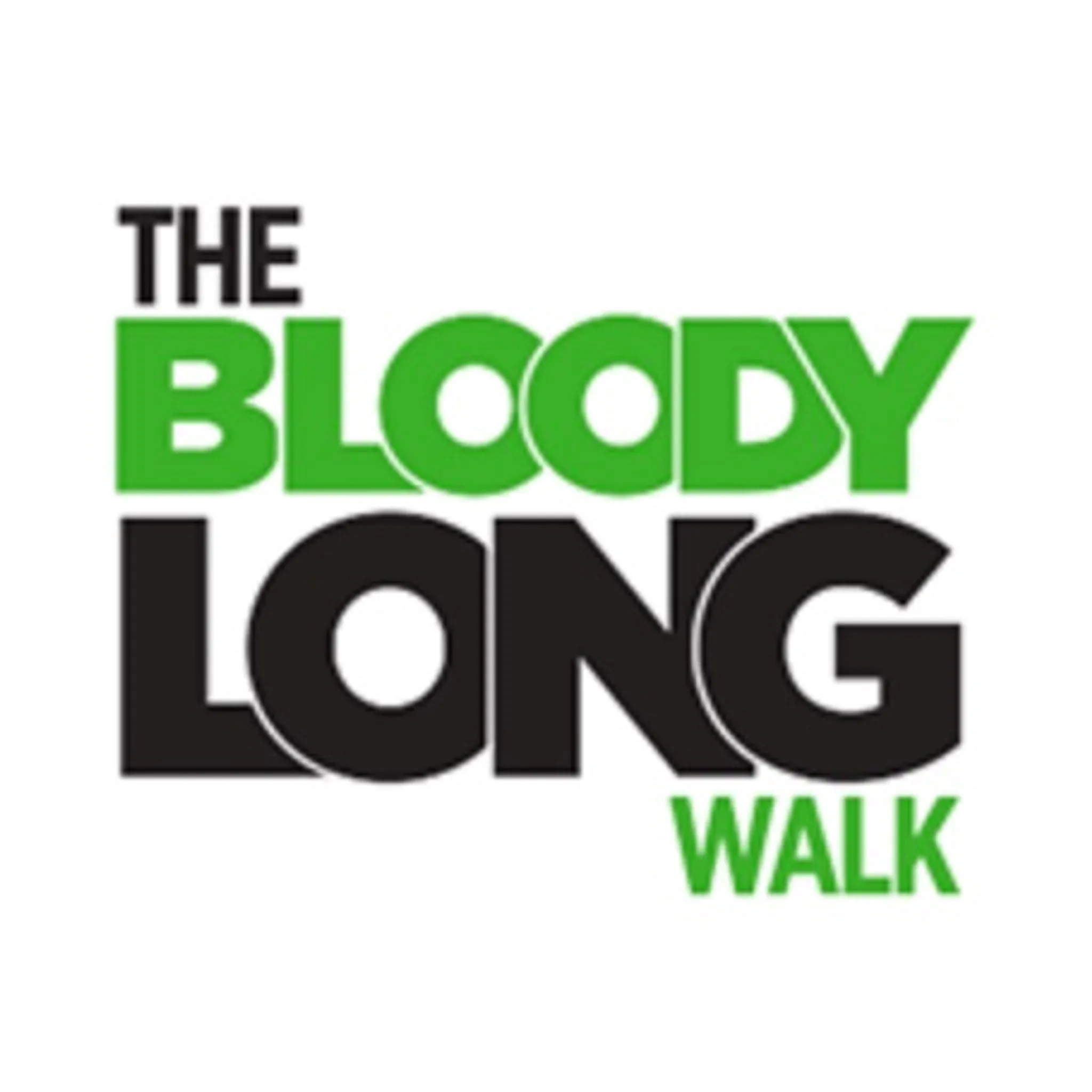 The Bloody Long Walk