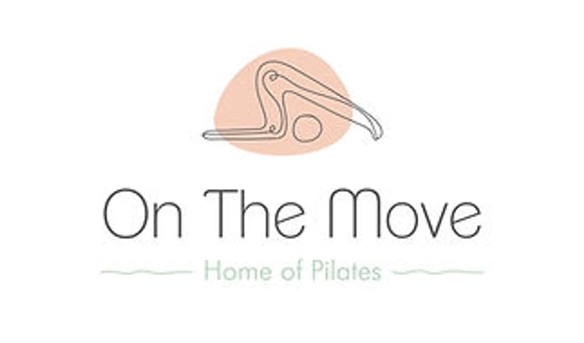 Pilates on the move