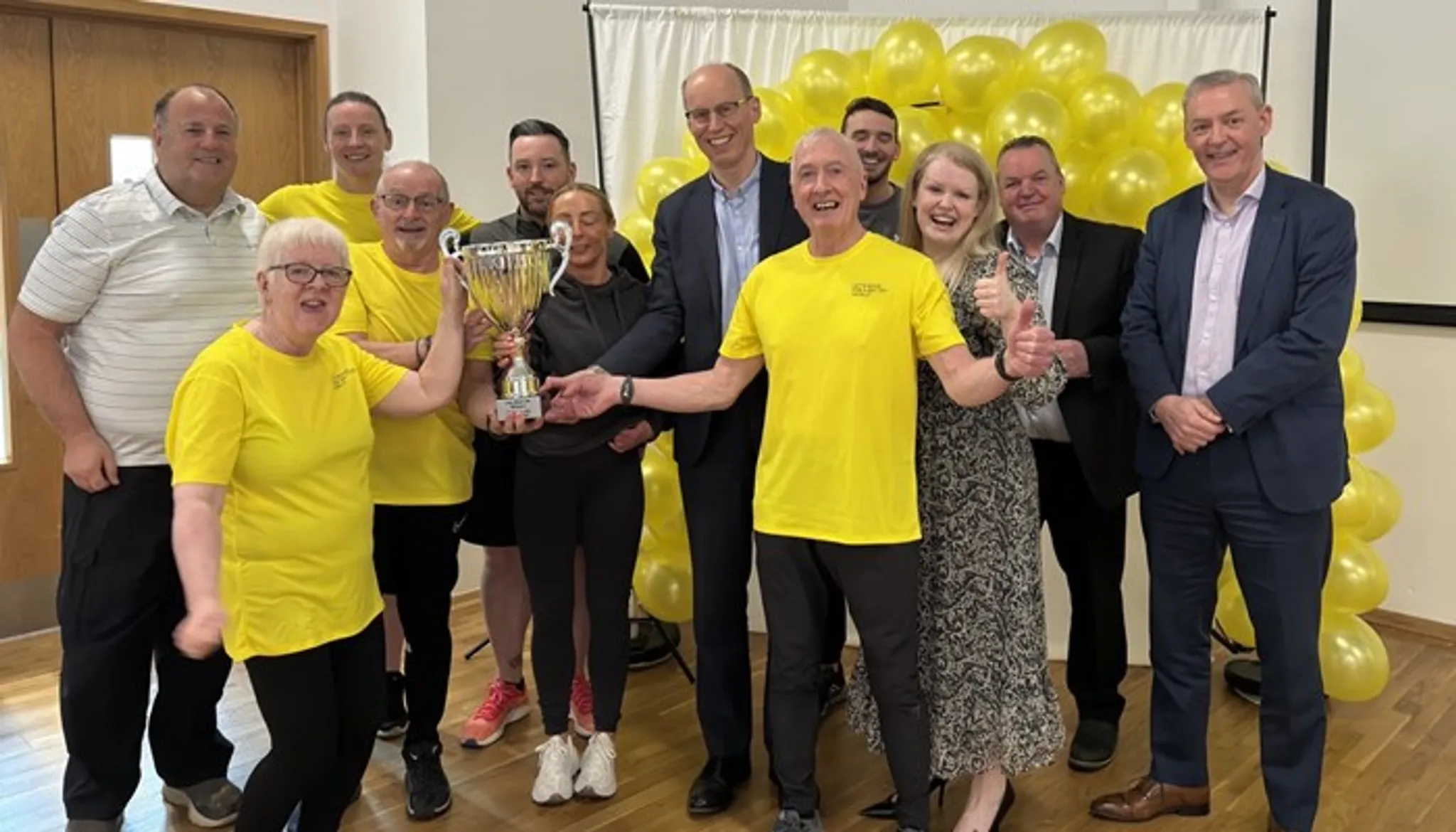 Greenfield Football Centre