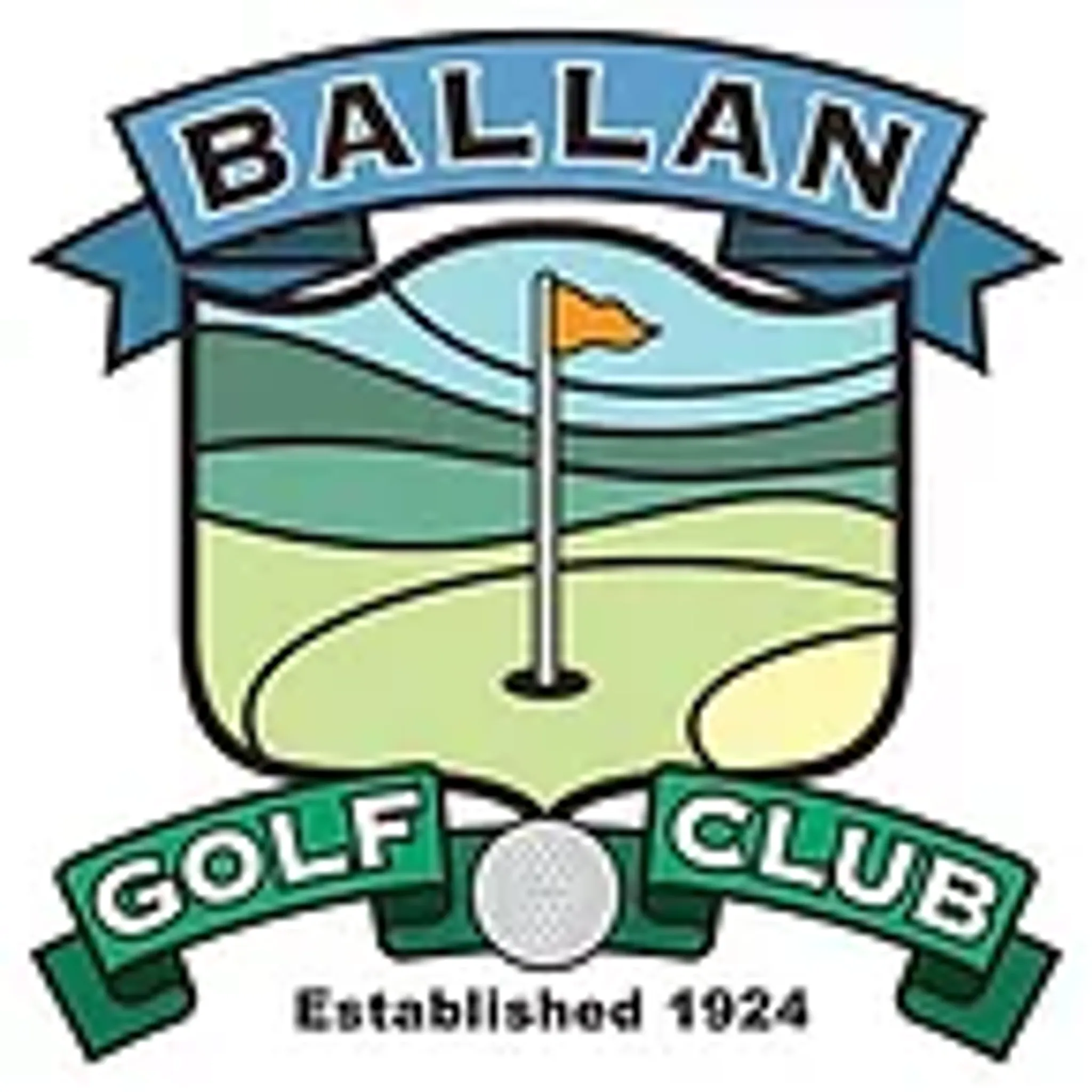Ballan Golf Club