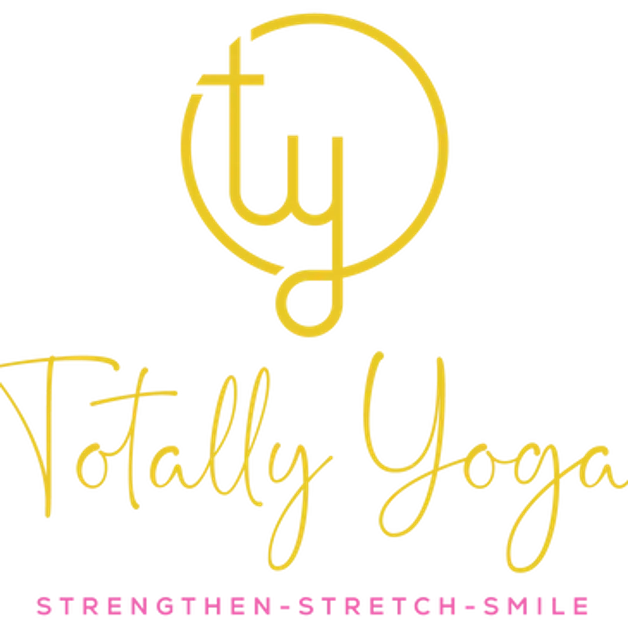 Totally Yoga