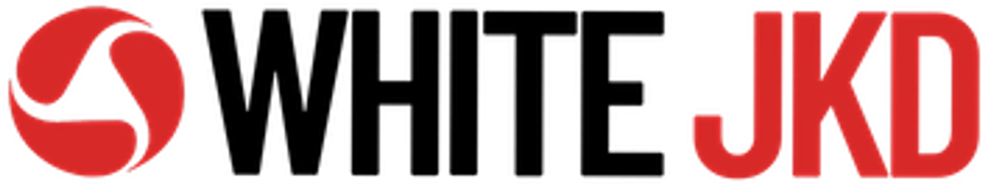 WHITE JKD Martial Arts and Self Protection