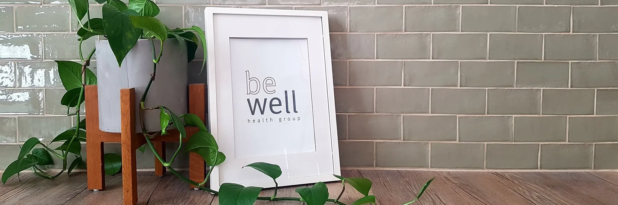 Be Well Health Group