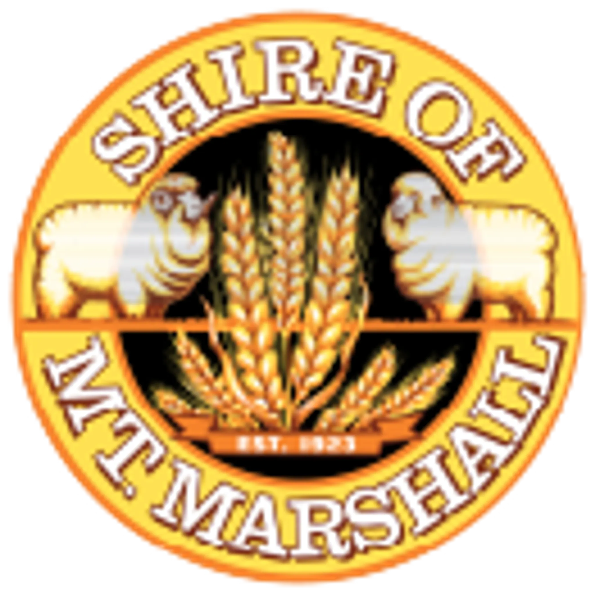 Mount Marshall Shire