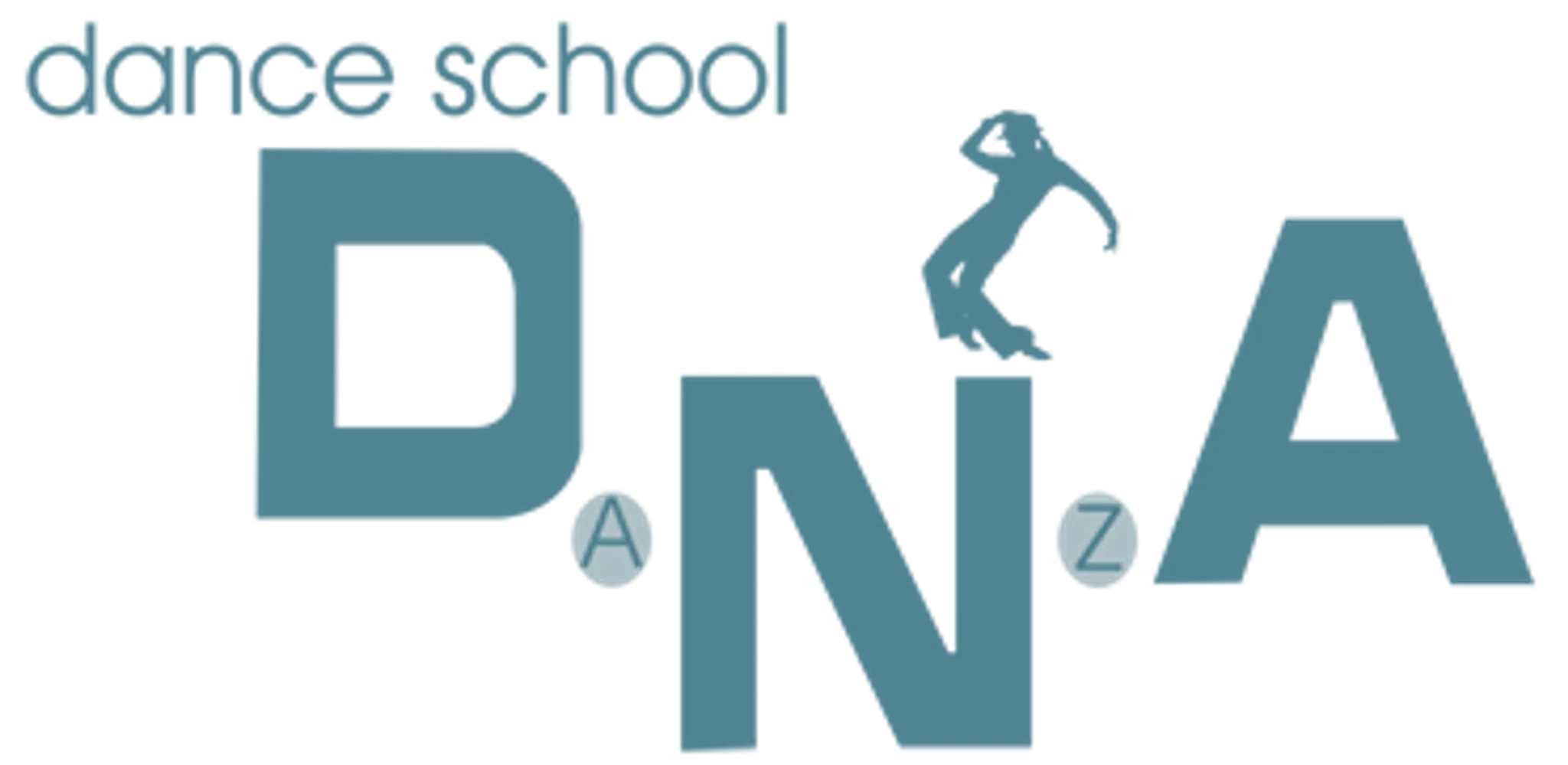 Scuola Di Danza Dance School Dna