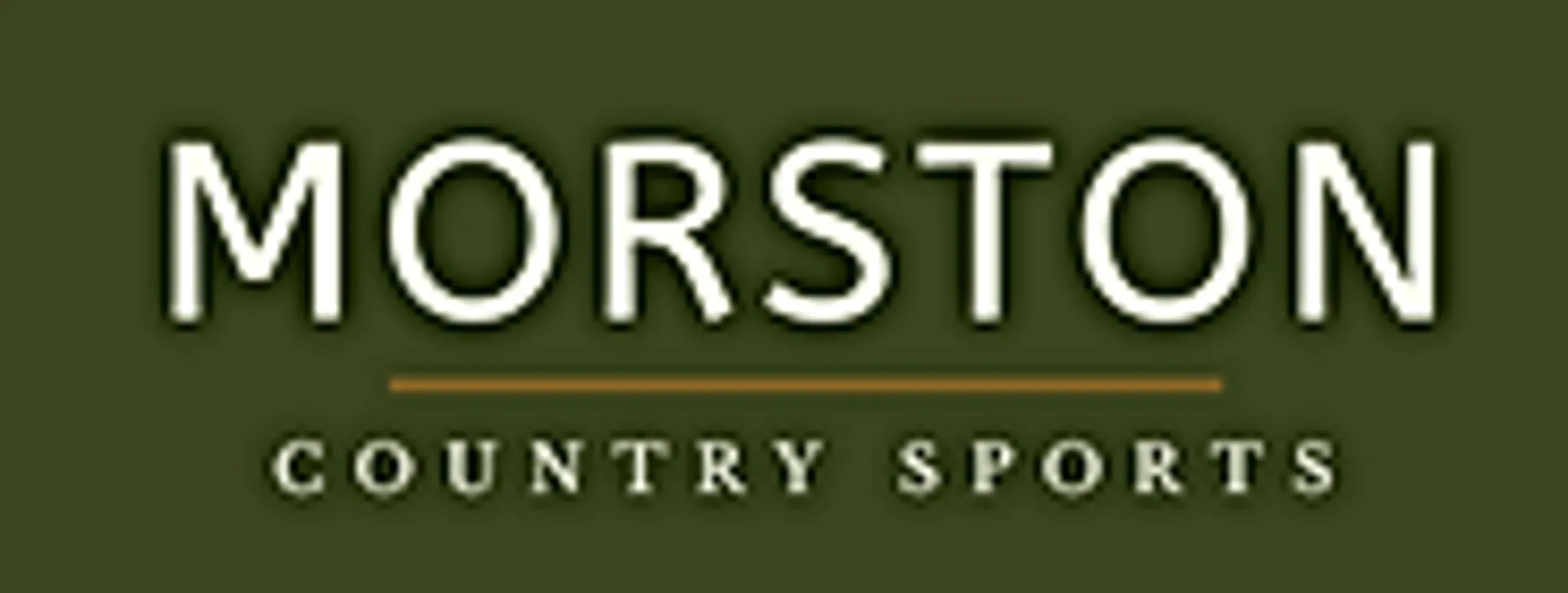 Morston Country Sports Warehouse & Distribution Only