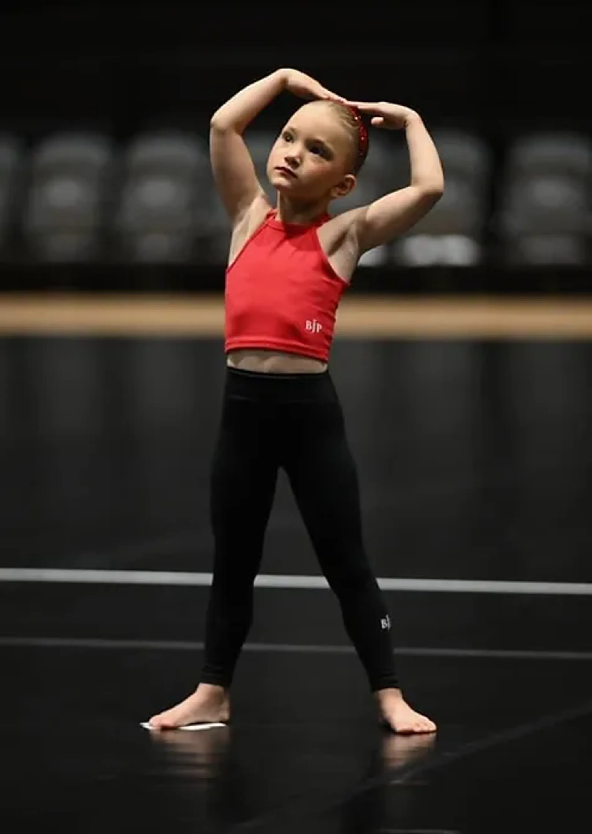 Figtree Physie Dance Club Classes