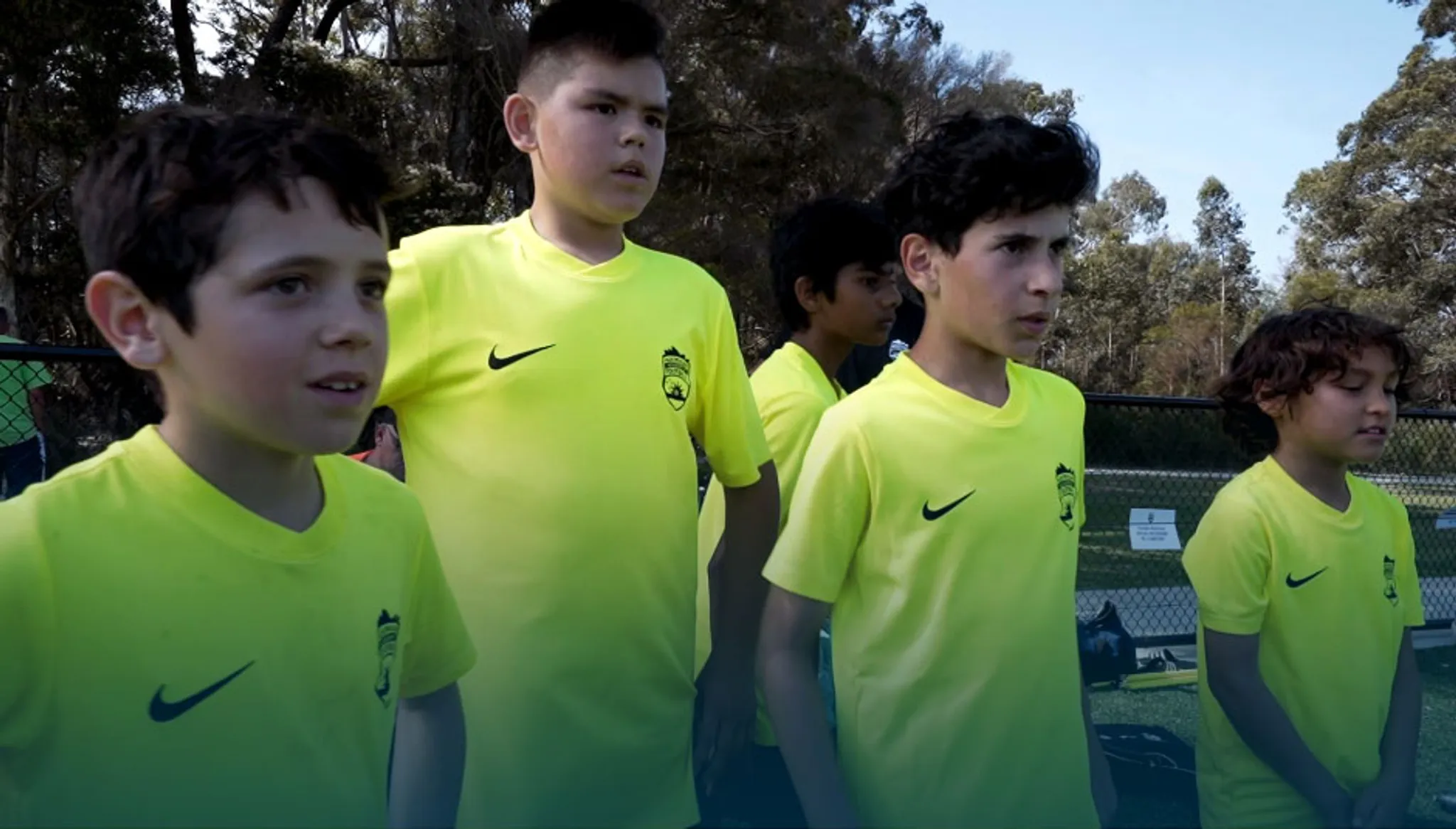 Australian Academy Of Football