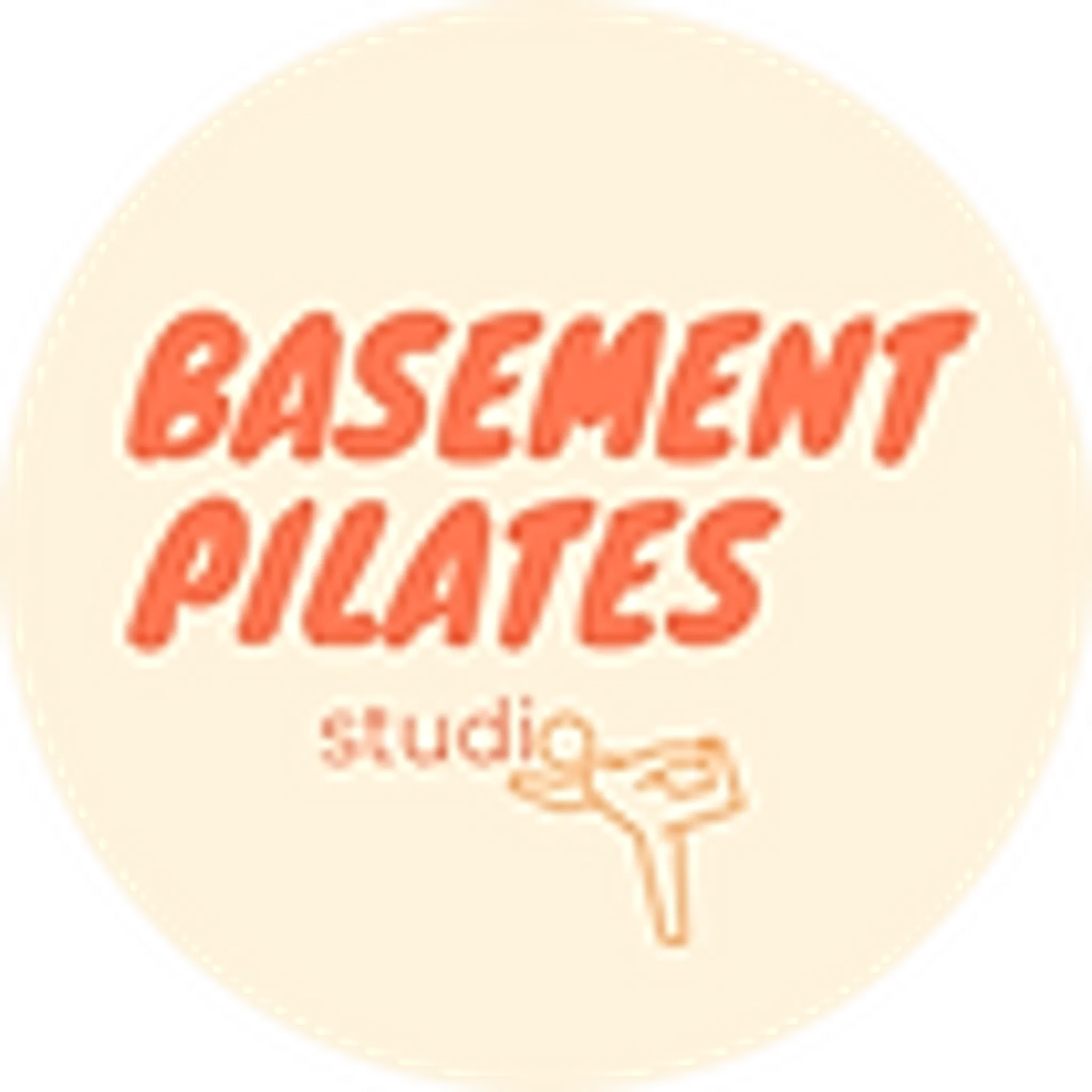 Basement Pilates