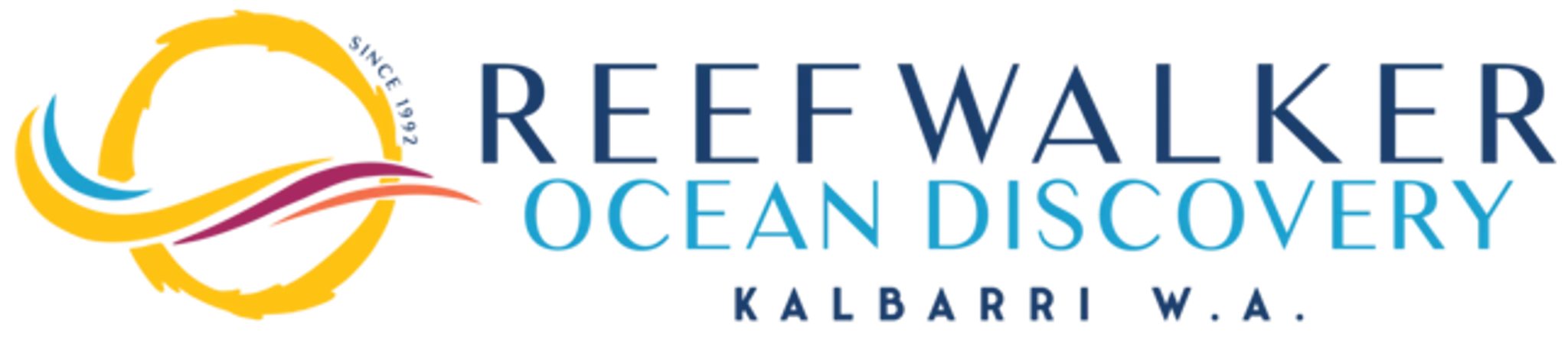 Reefwalker Ocean Discovery