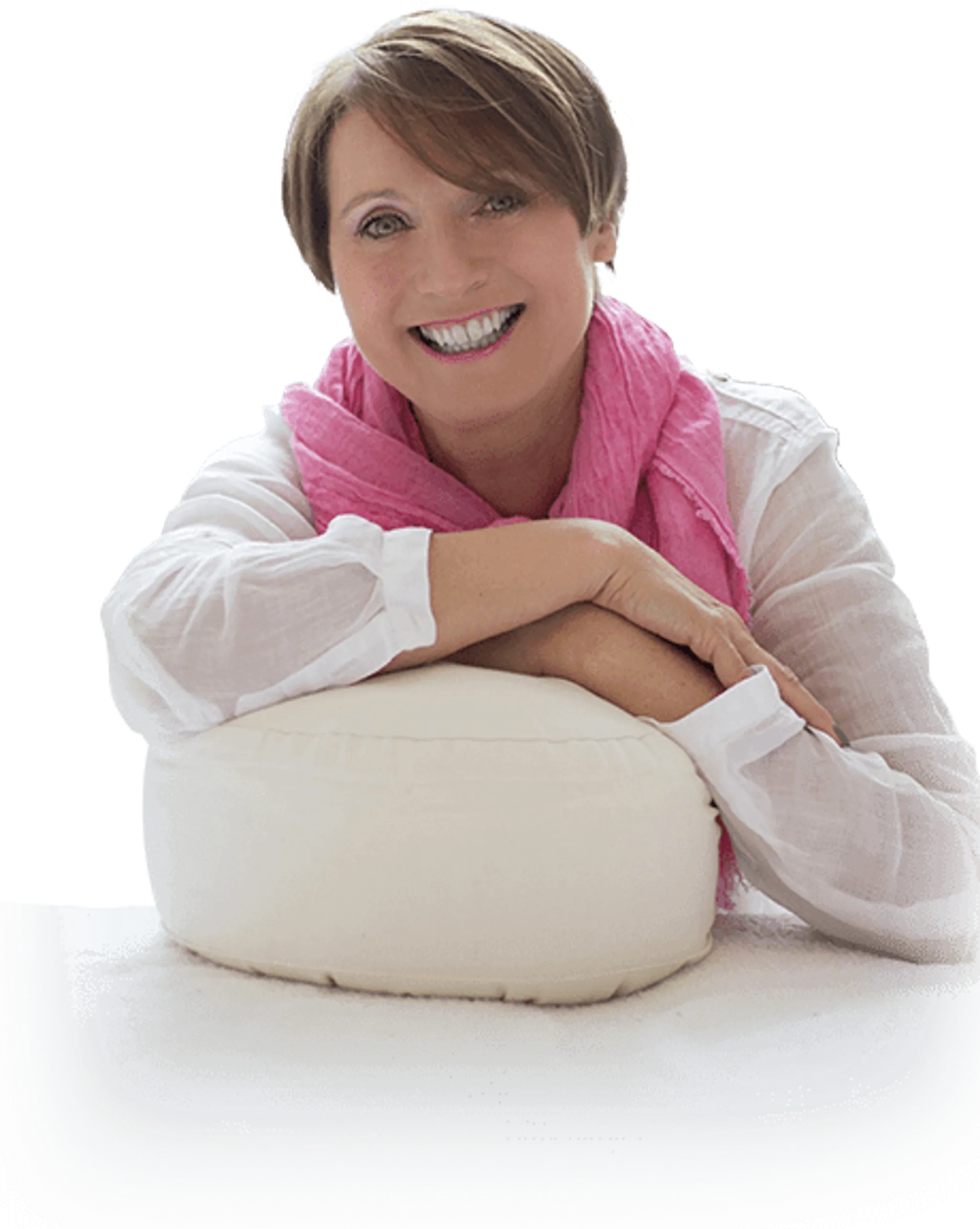 Marion Berghahn Polarity, Atem- und Entspannungstheraphie, Yoga