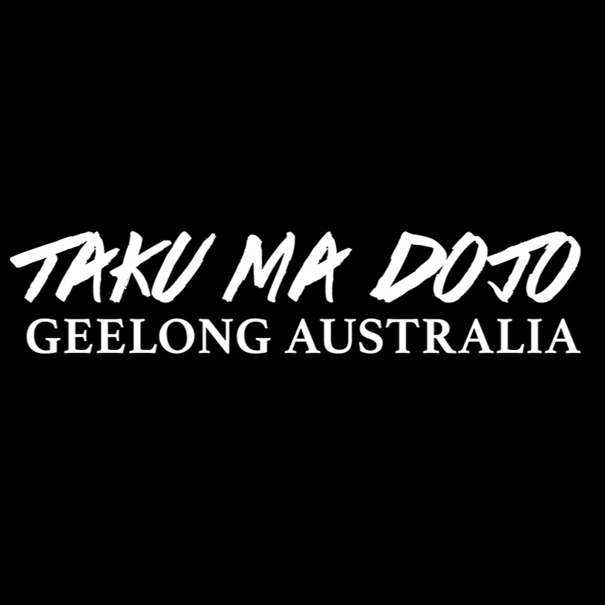 Takemusu Aikido Geelong