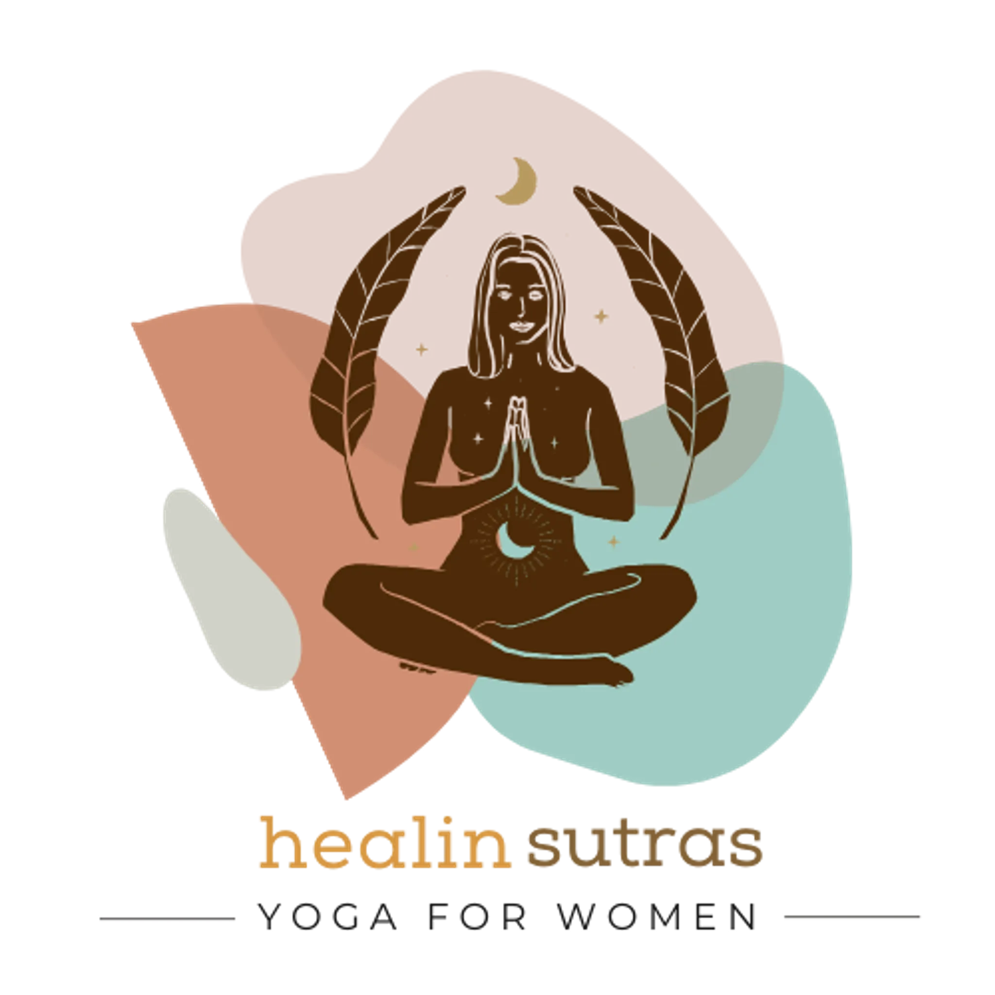 Heal-In Sutras (Online Prenatal Yoga)