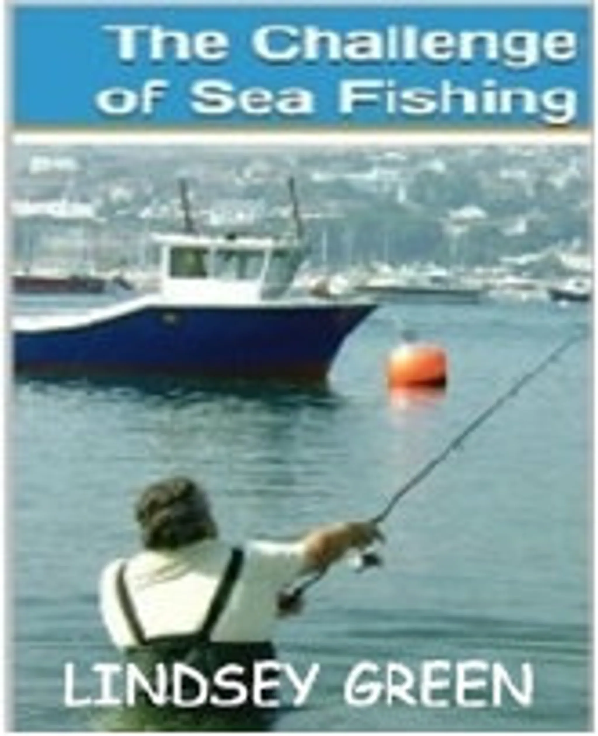 Guided Fishing Trips by Martyn Green