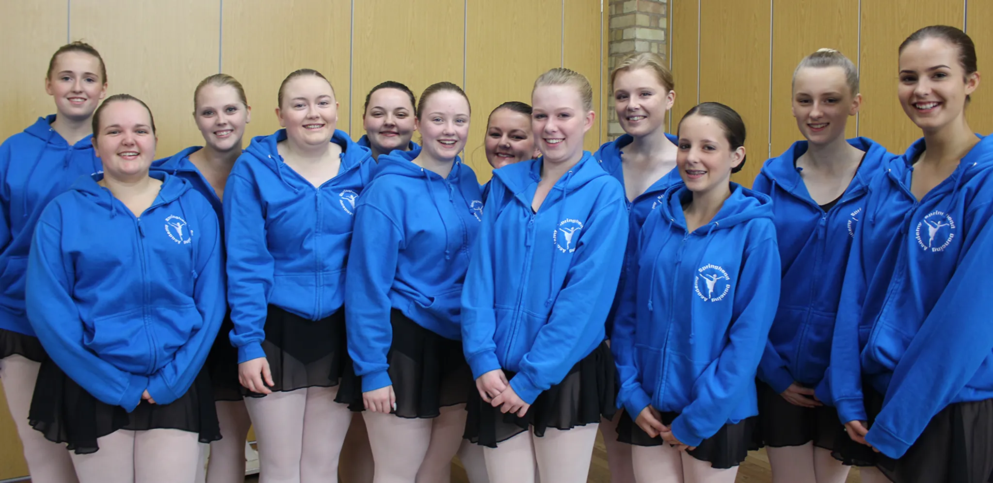 Springhead Dancing Academy