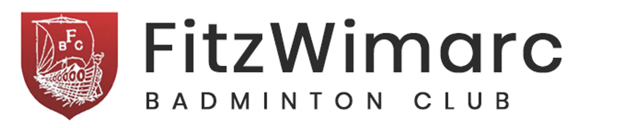 Fitzwimarc Badminton Club